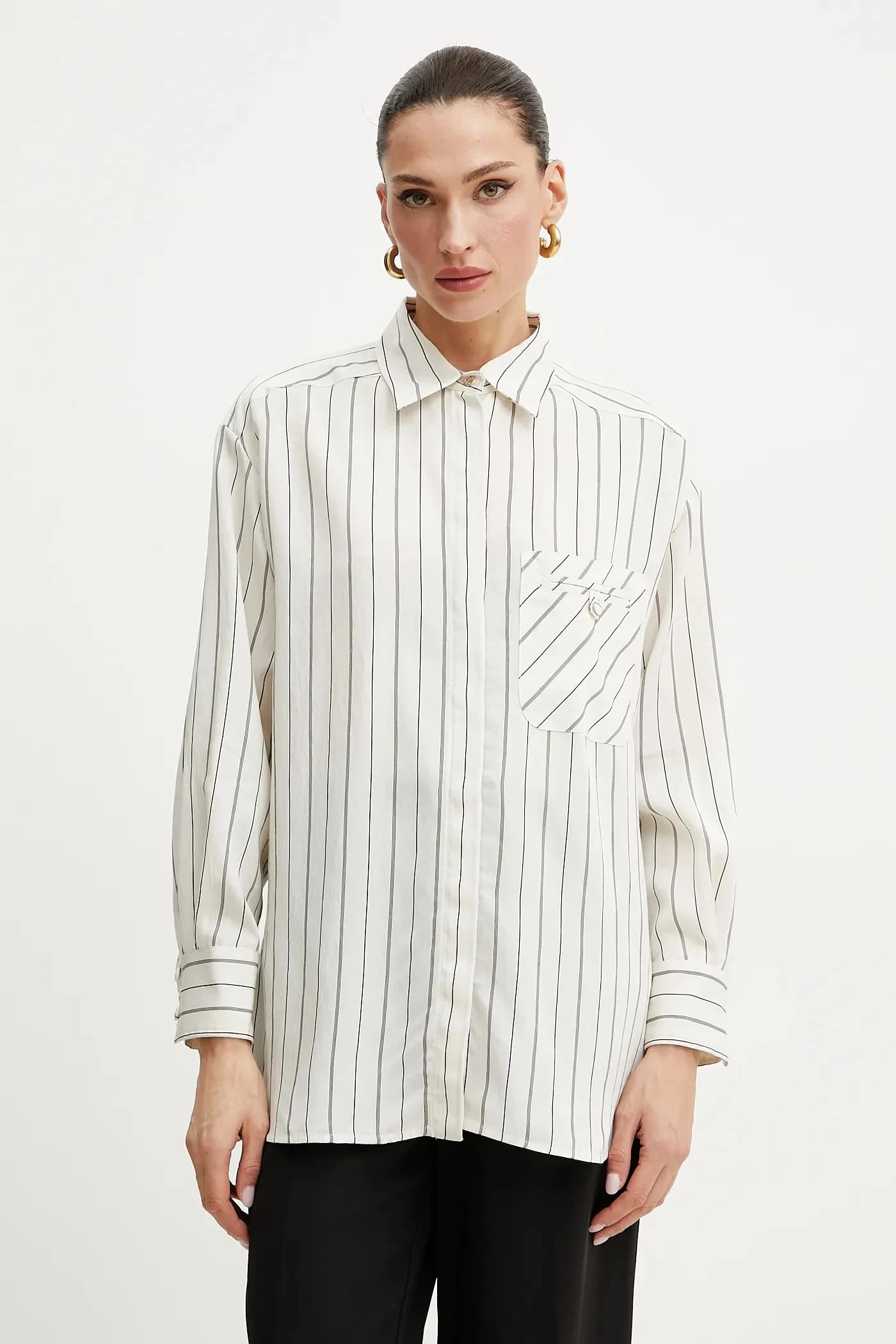 БАЛЛАТА рубашка