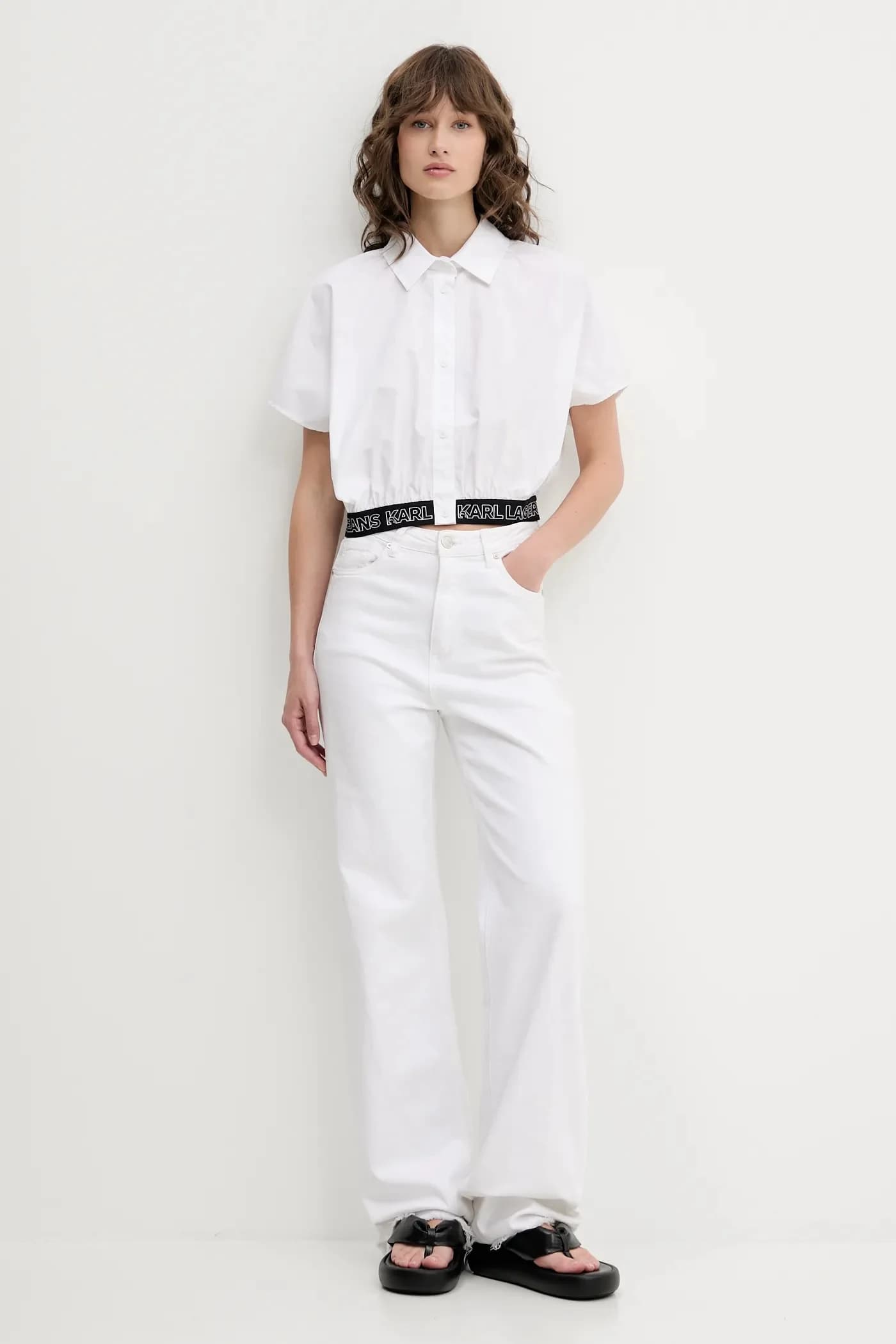 Рубашка - фото 2