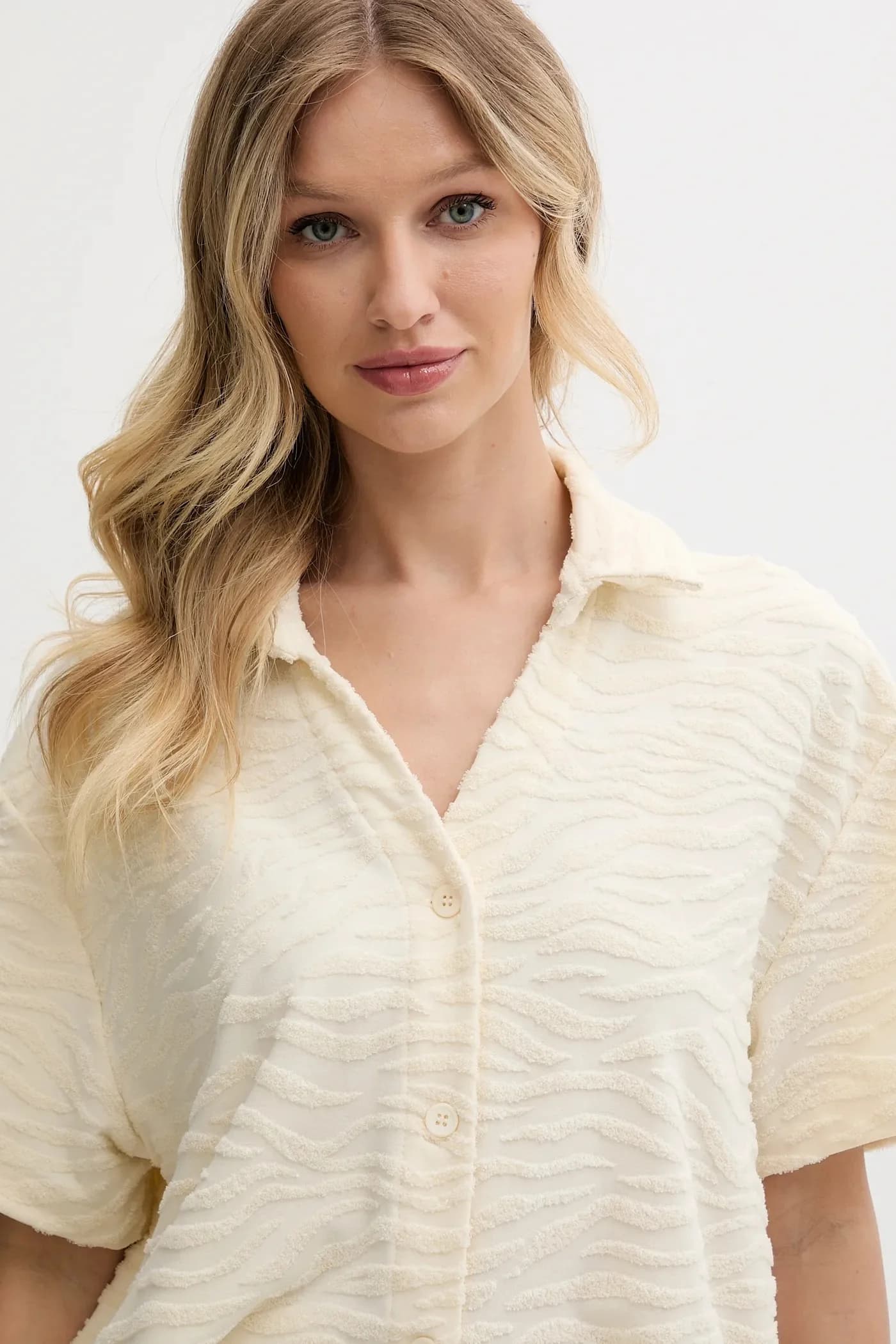 Рубашка - фото 4