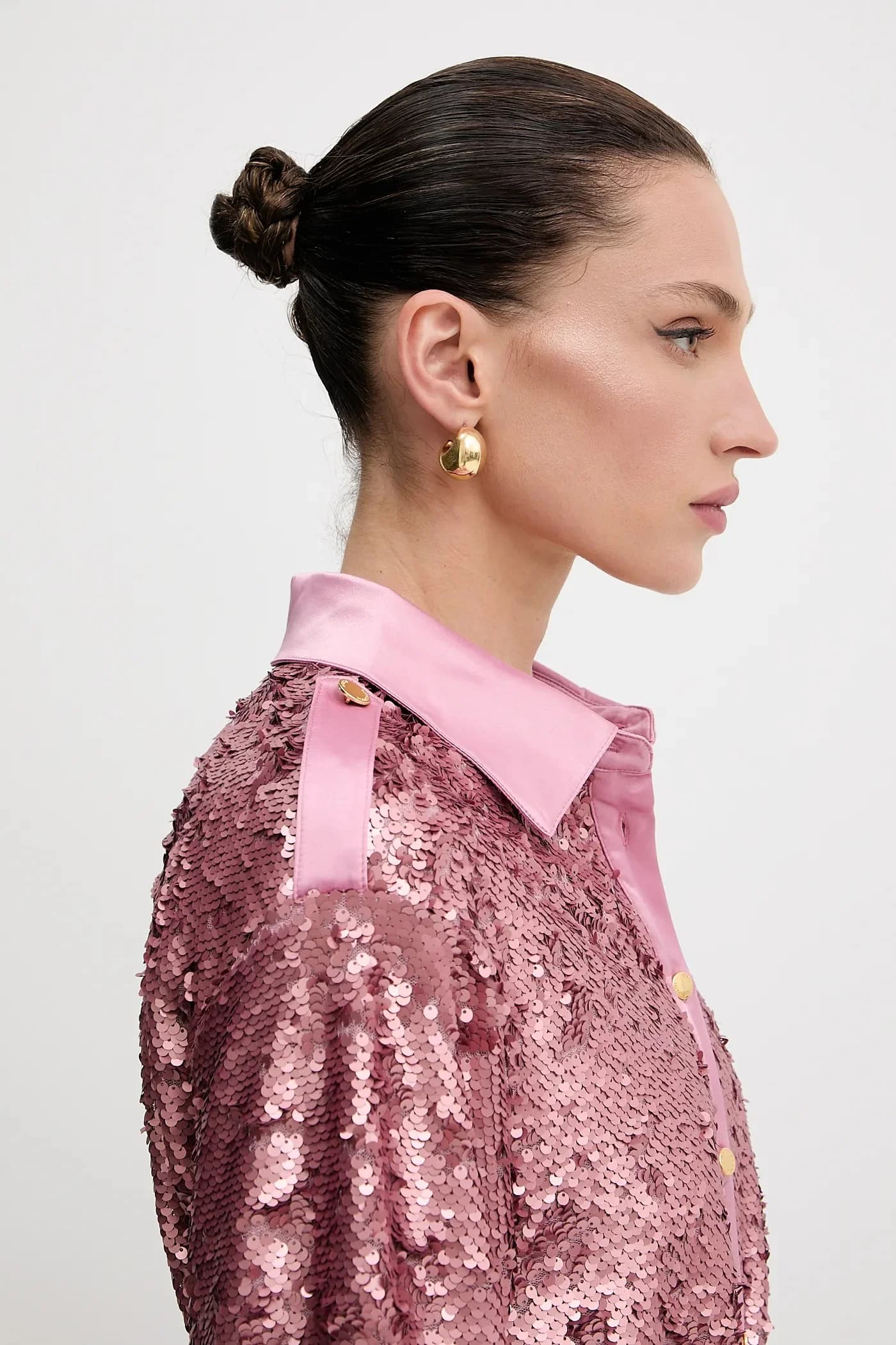 Marciano by Guess рубашка KAIA - фото 5