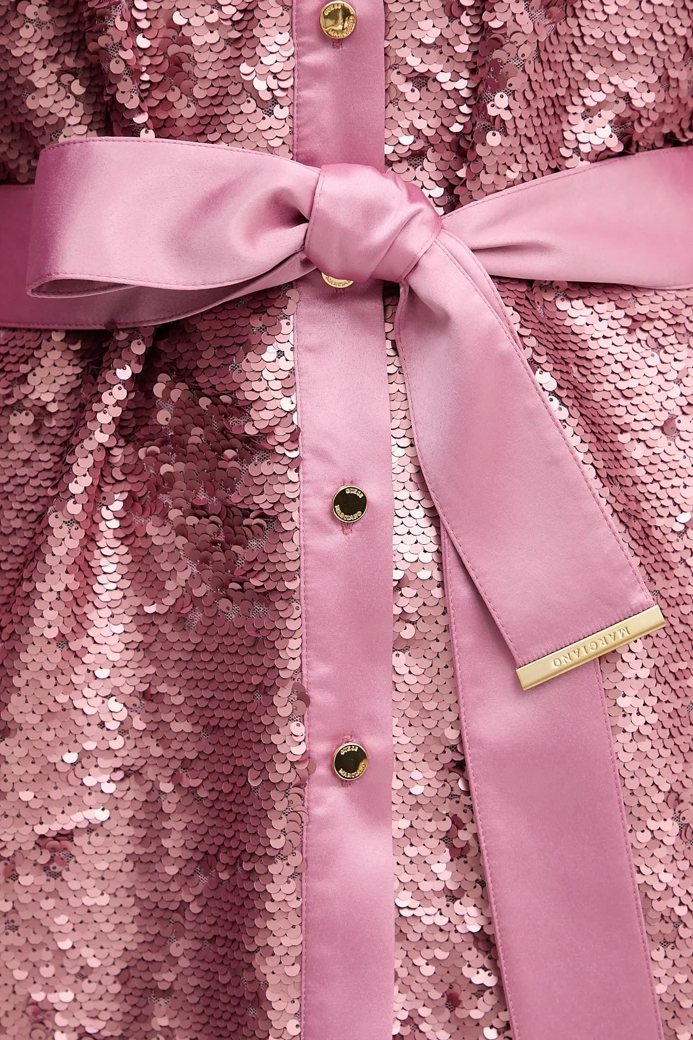 Marciano by Guess рубашка KAIA - фото 6