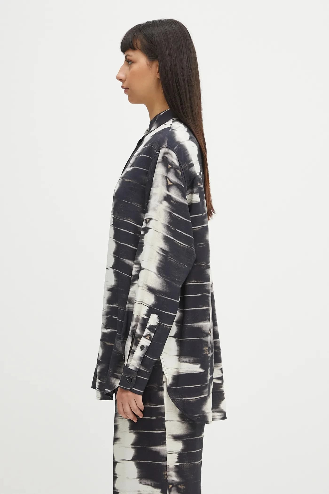 Рубашка - фото 2