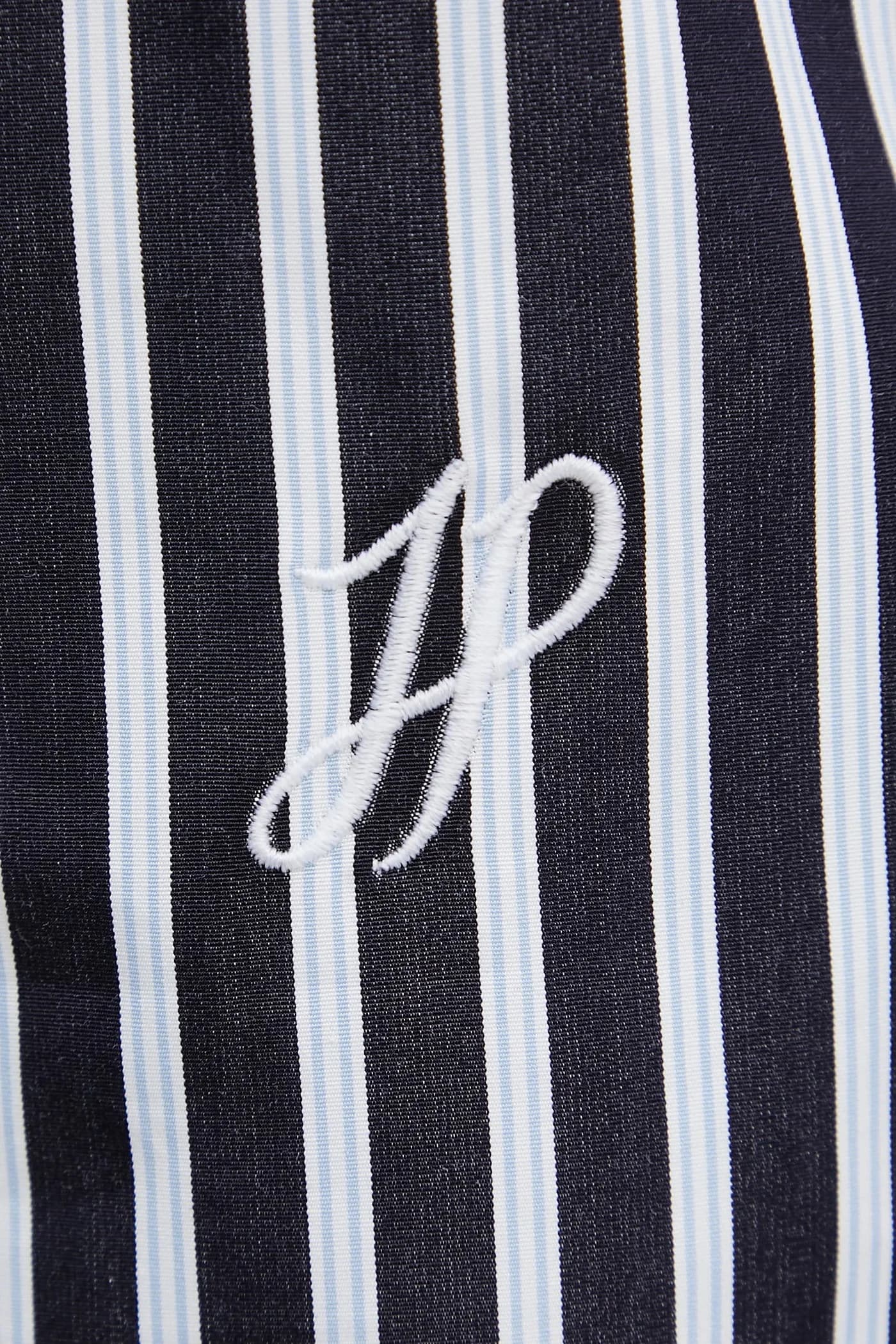 Хлопковая рубашка - фото 5