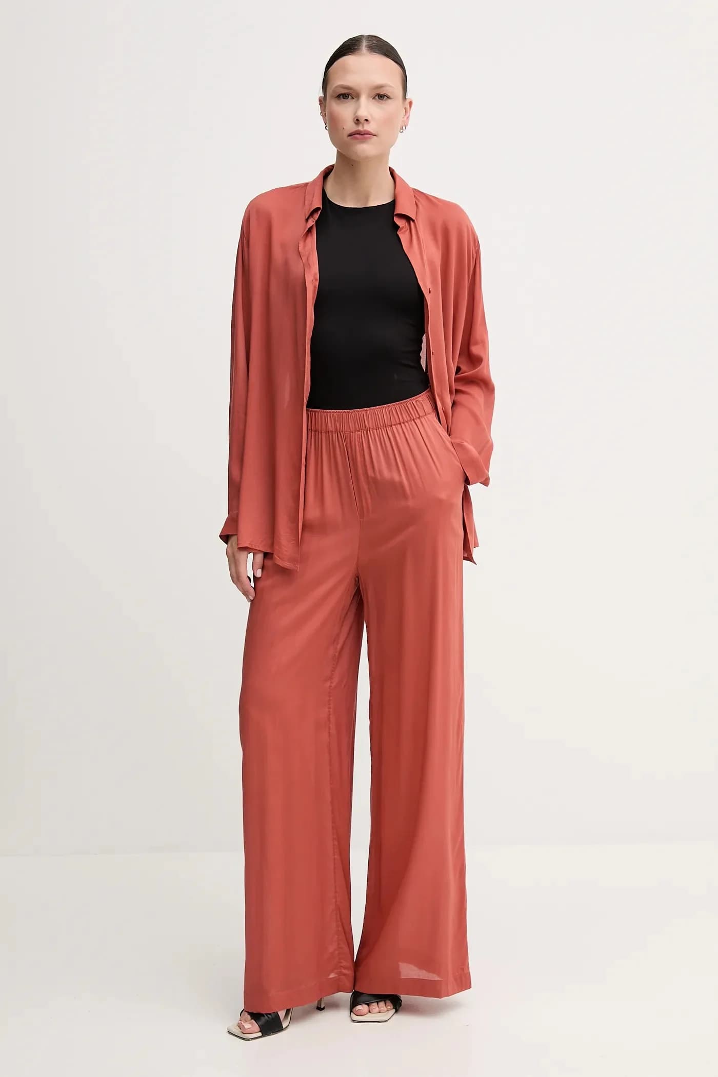 Рубашка - фото 2