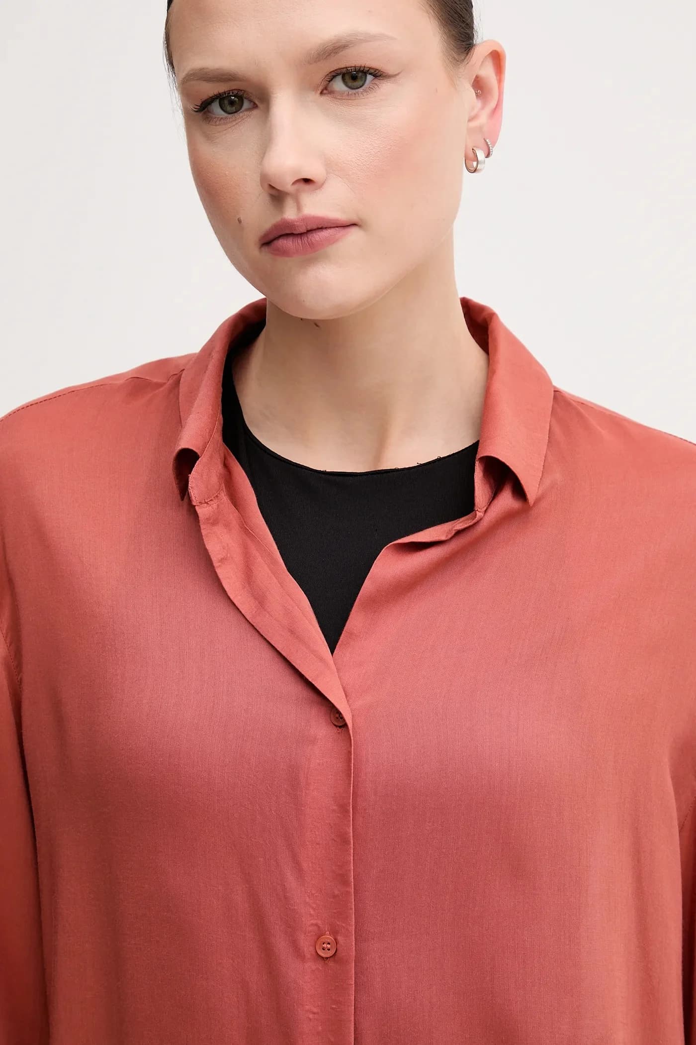 Рубашка - фото 4