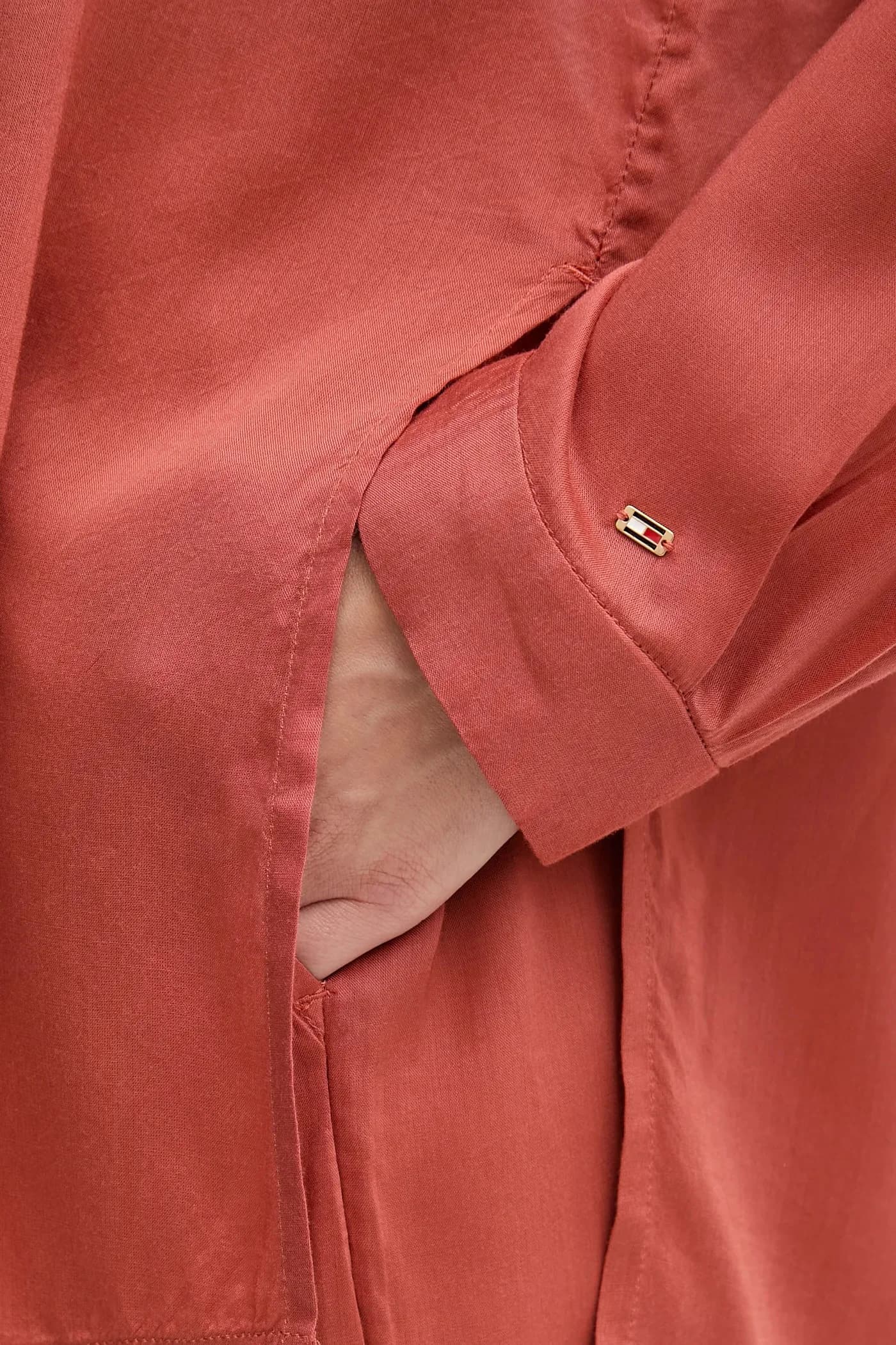 Рубашка - фото 5