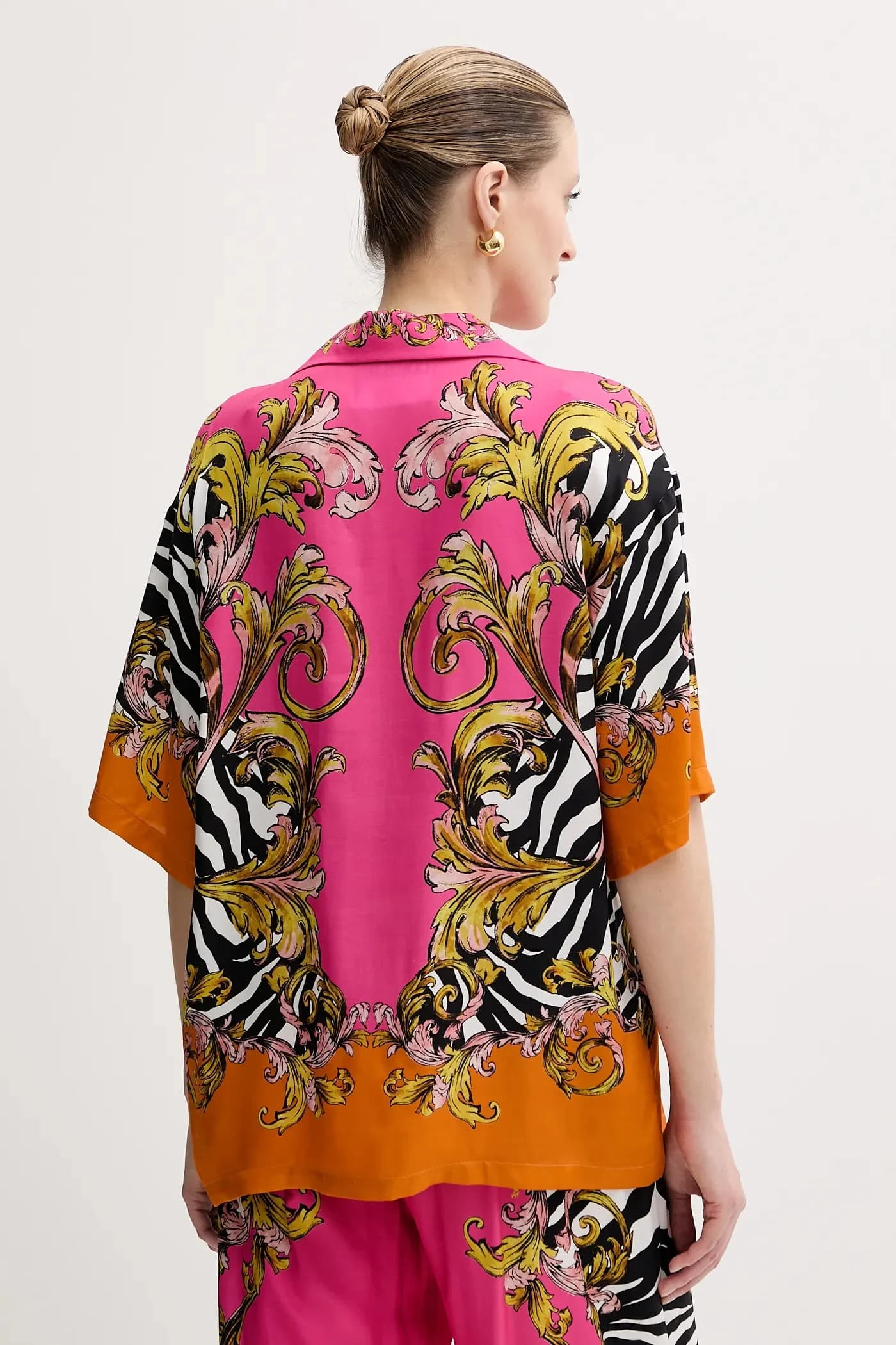 Рубашка - фото 3