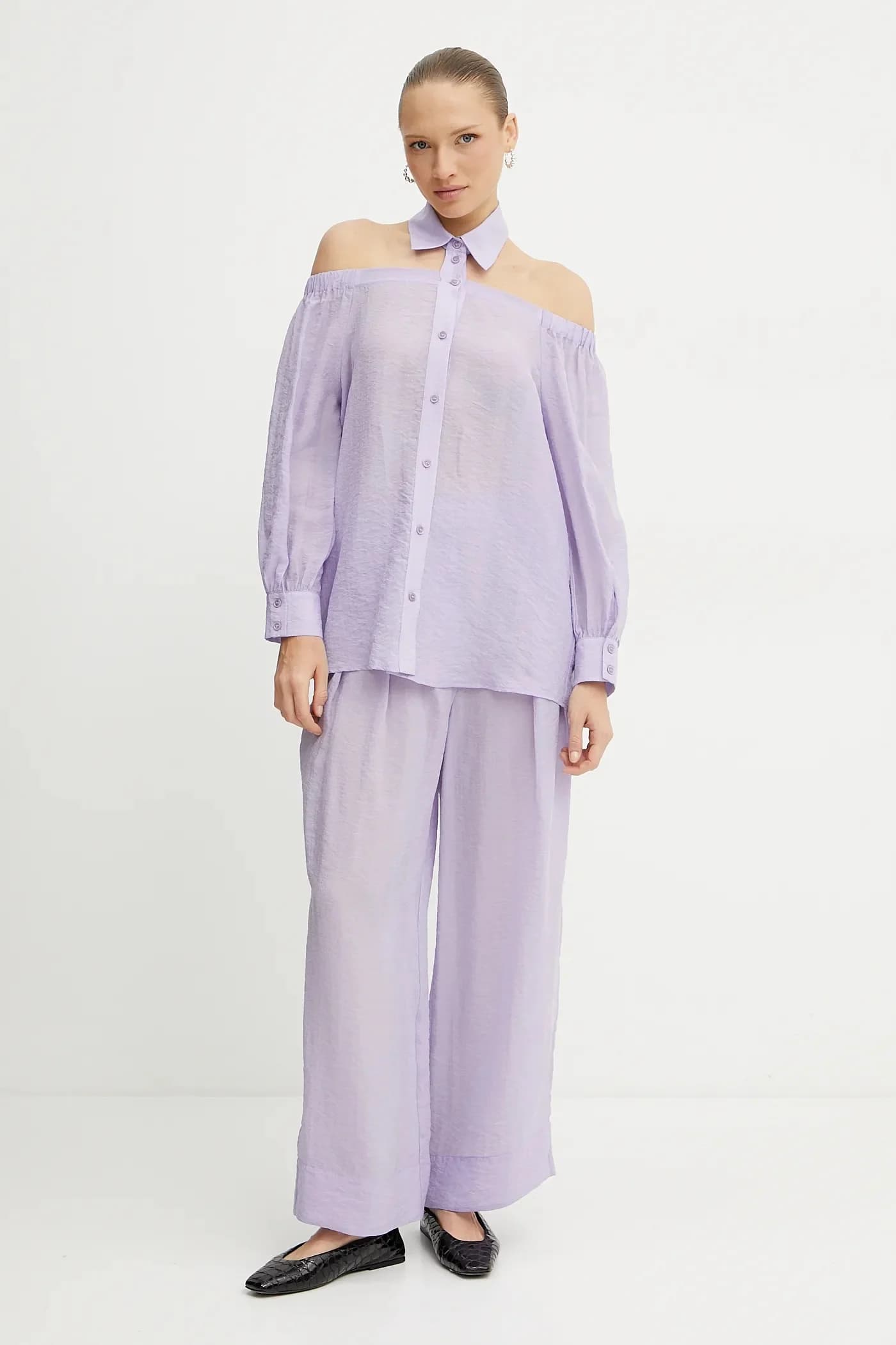 Рубашка - фото 2