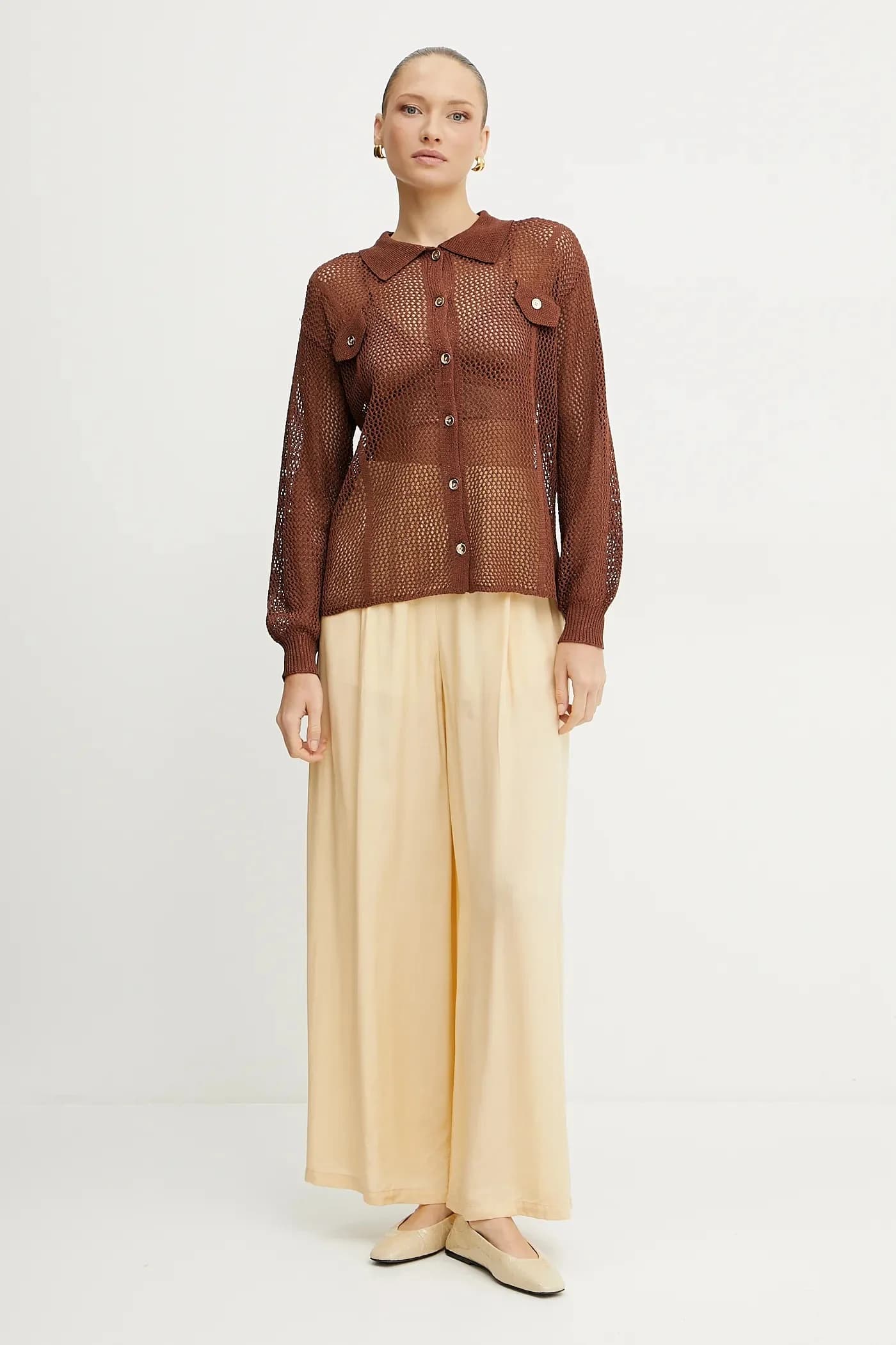 Рубашка - фото 2