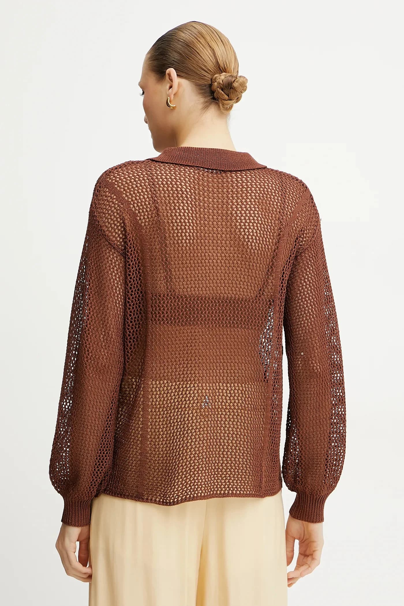 Рубашка - фото 3