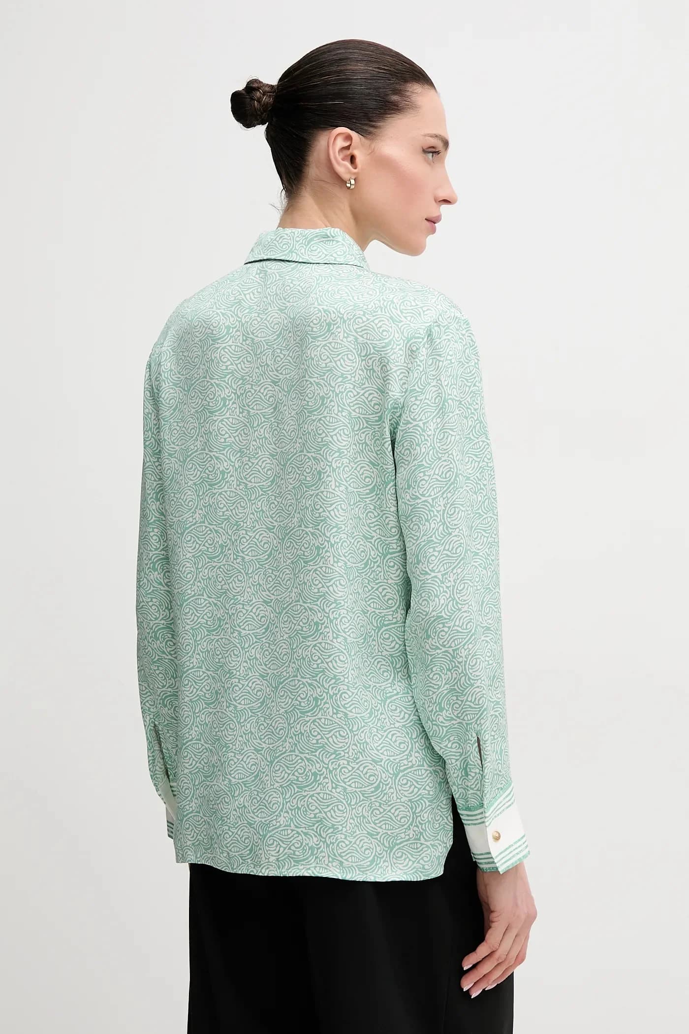 Рубашка - фото 3