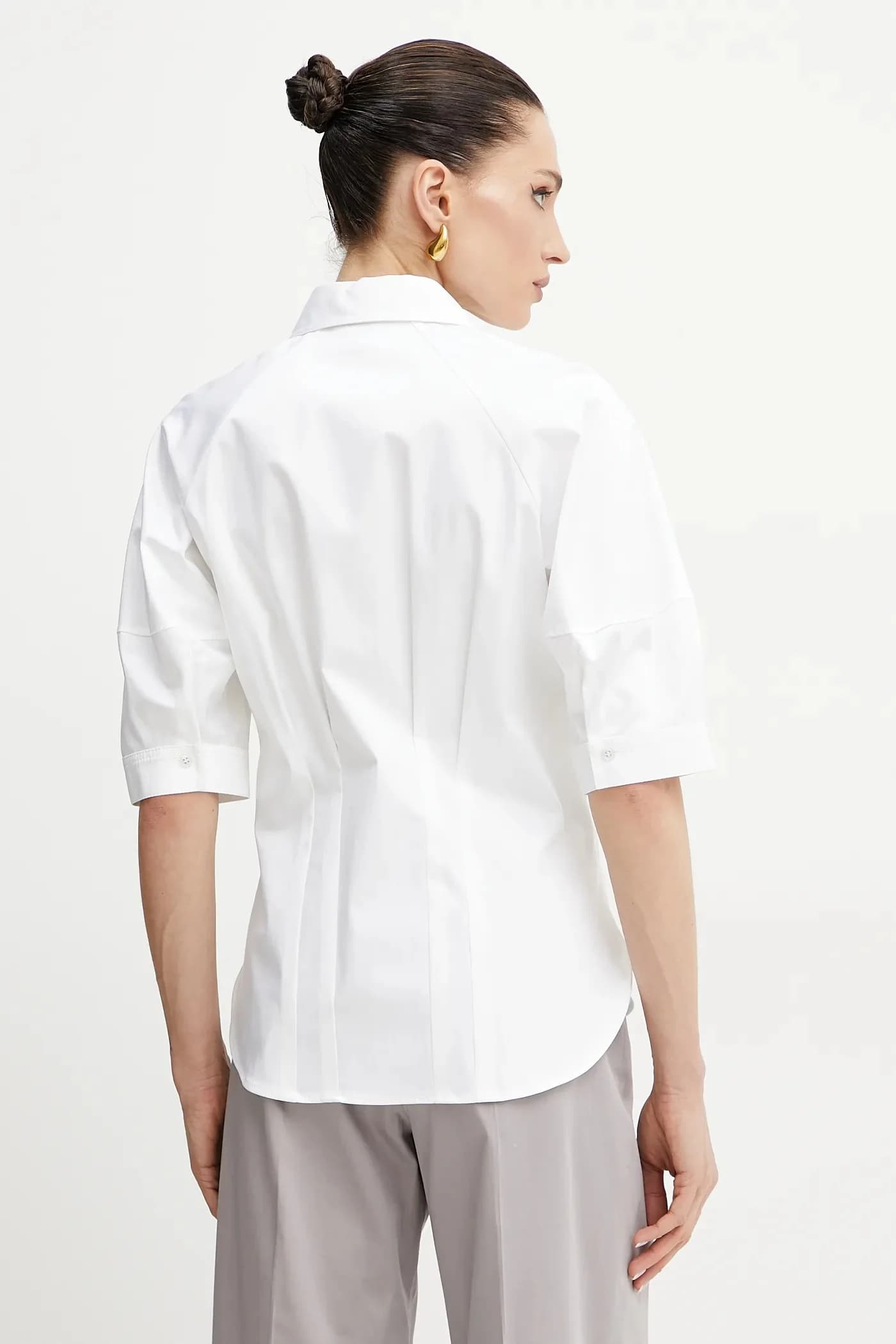 Рубашка - фото 3