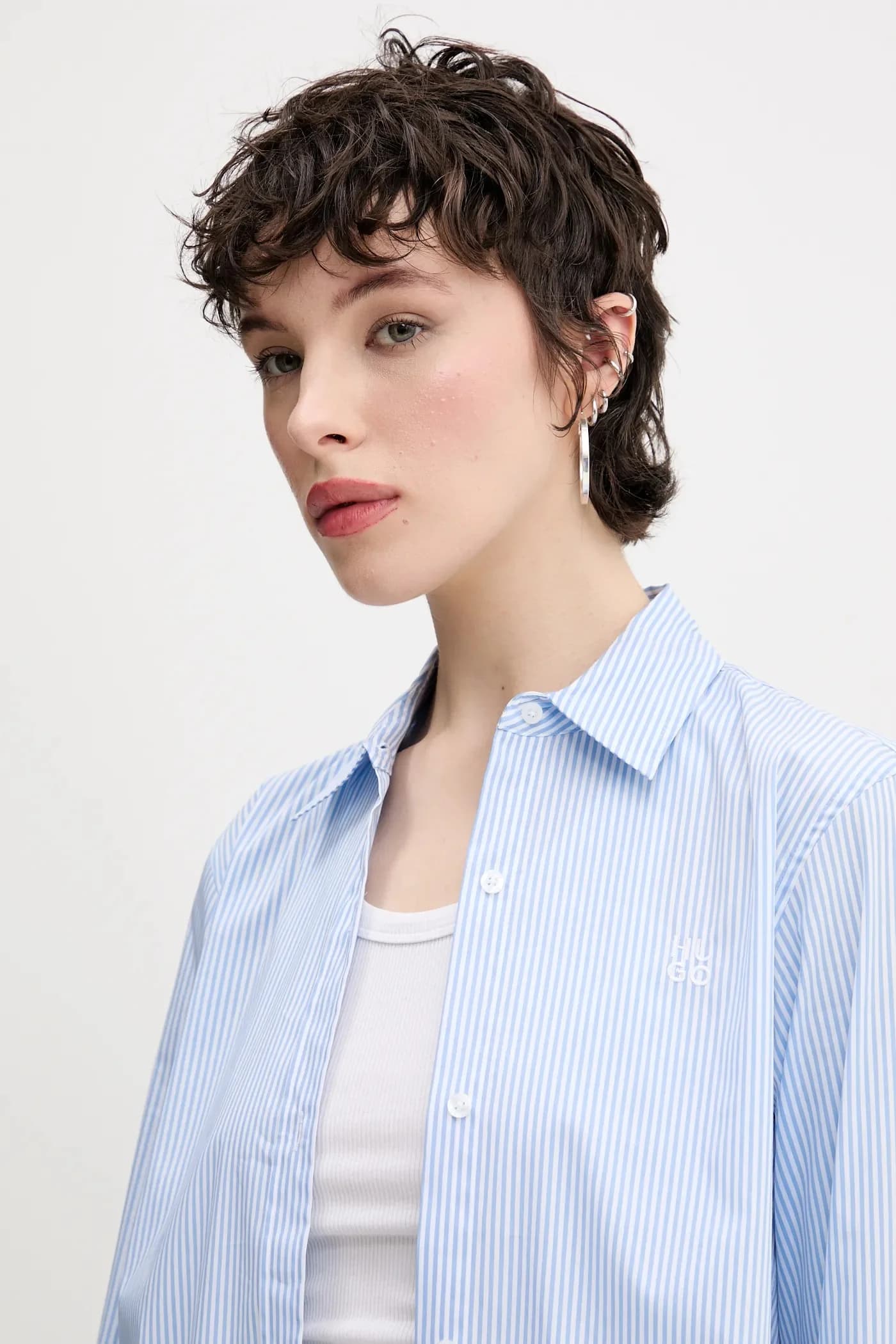 Рубашка - фото 4