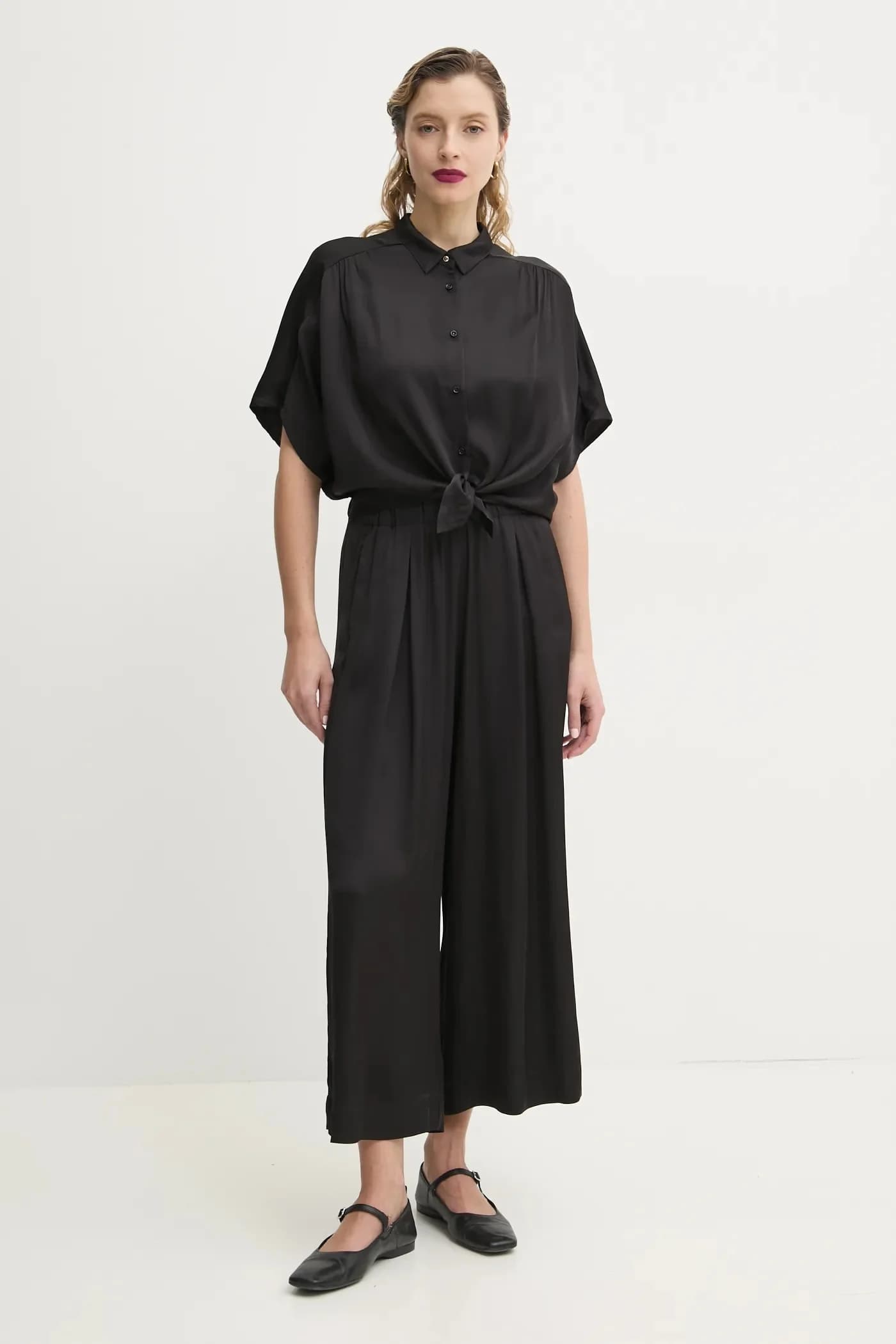 Рубашка - фото 2