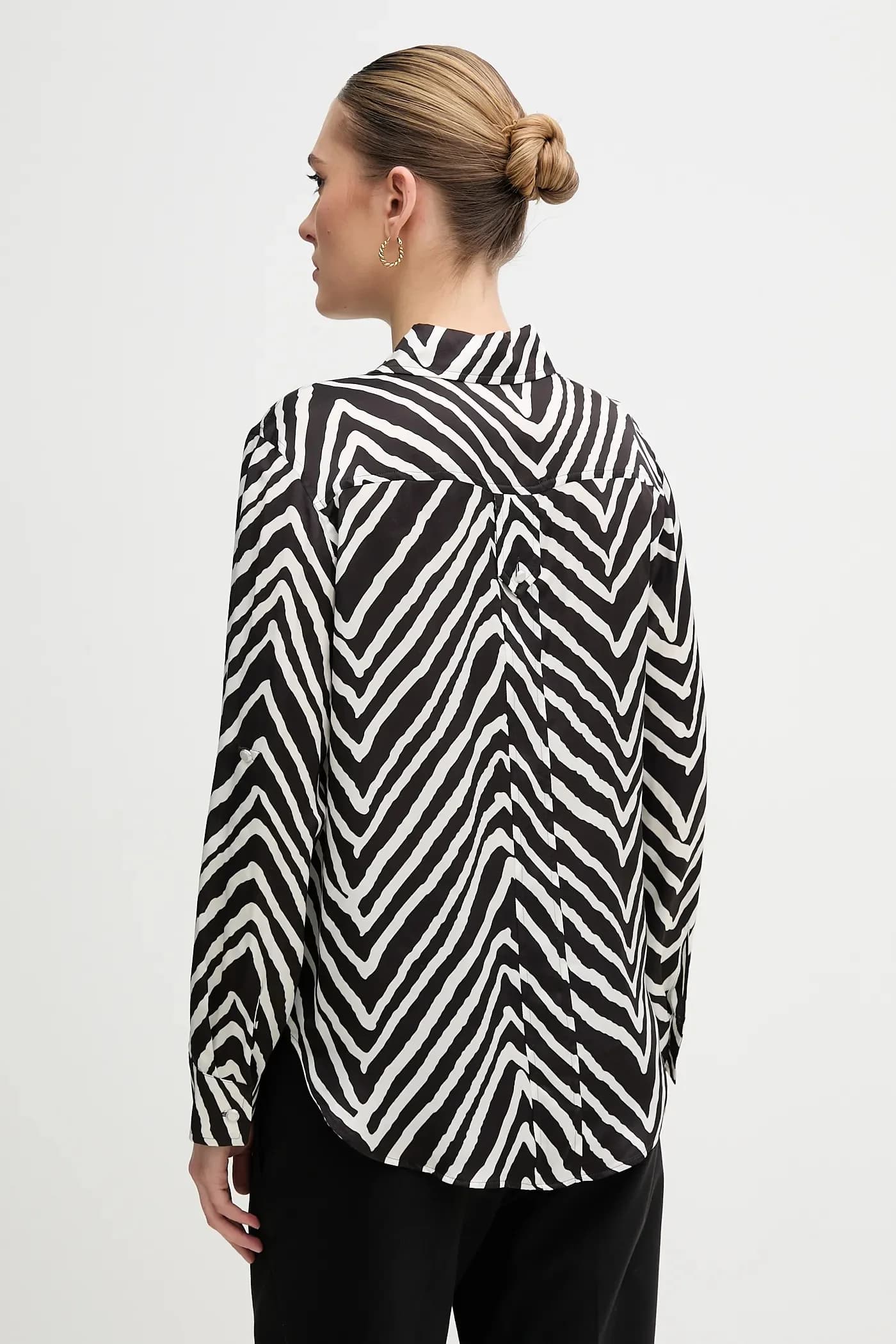 Рубашка - фото 3