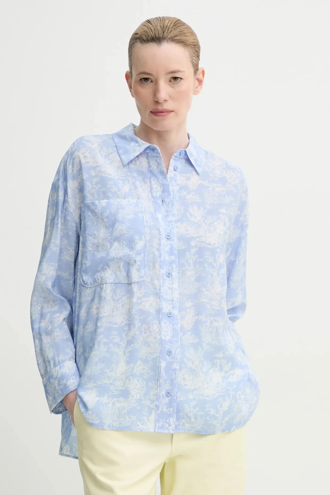 ФИЛИУС рубашка