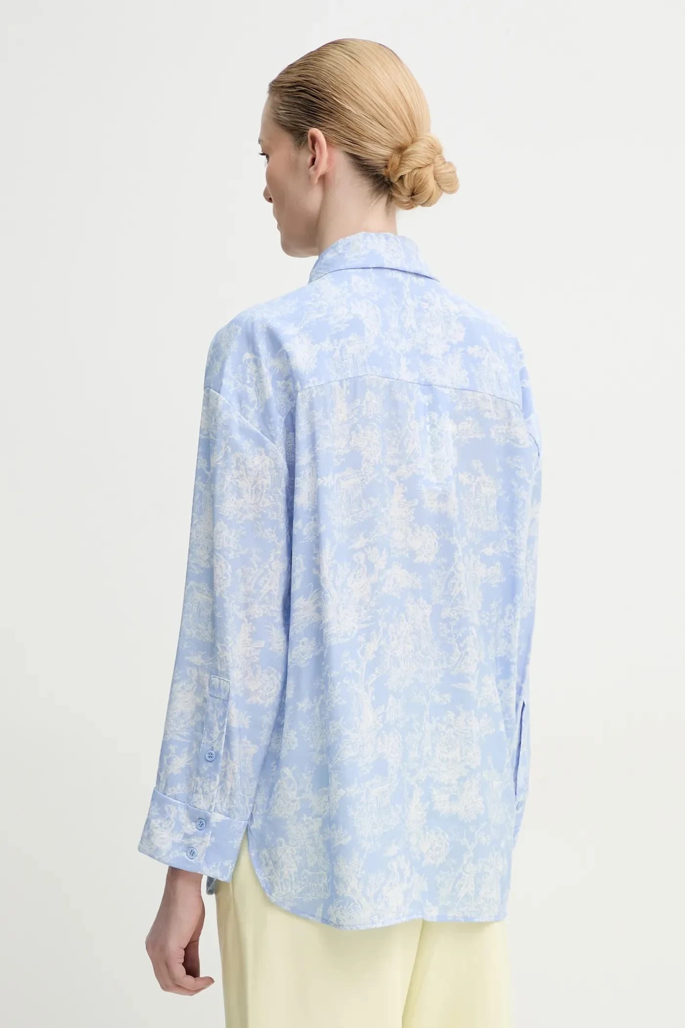 ФИЛИУС рубашка - фото 3