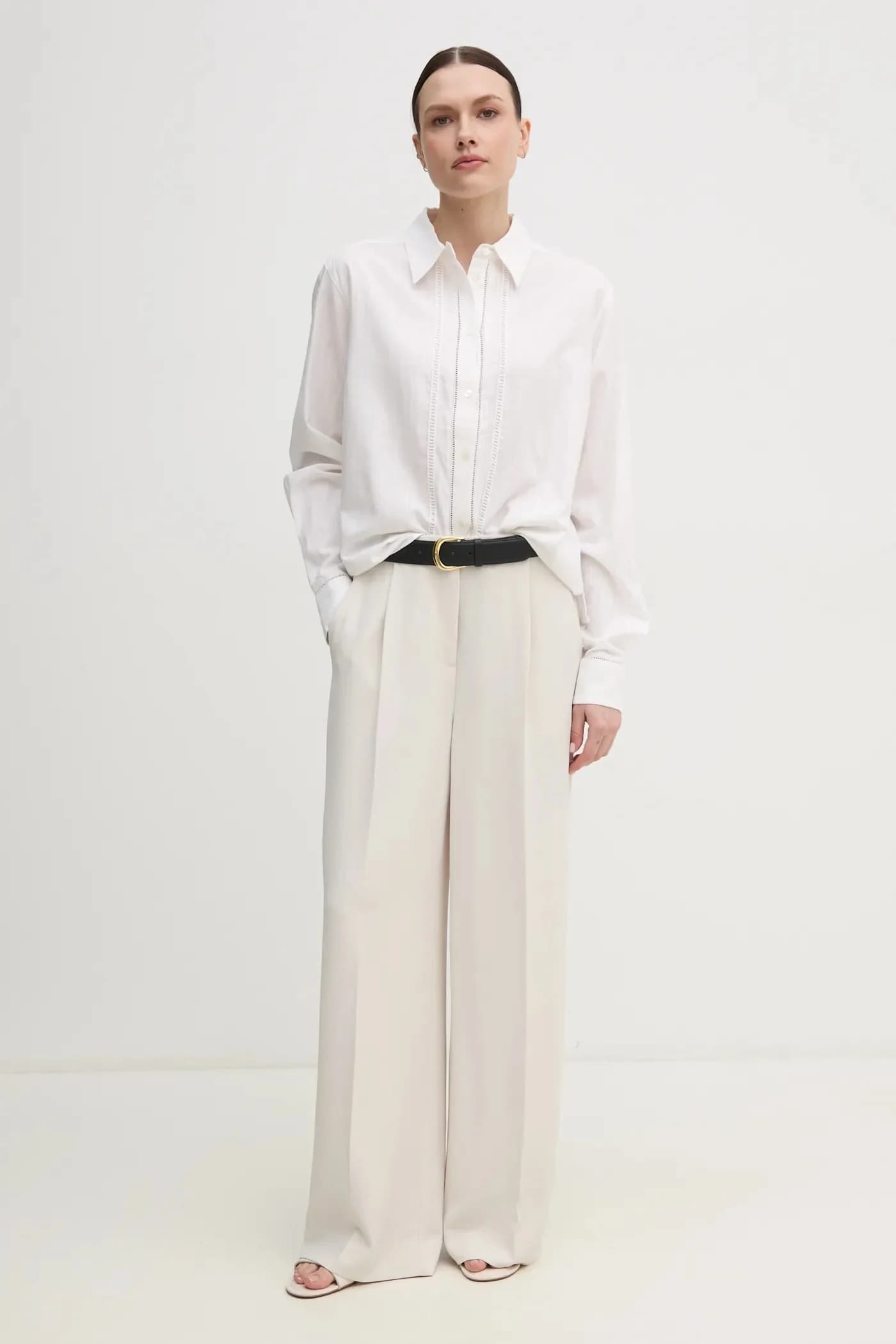 Рубашка - фото 2