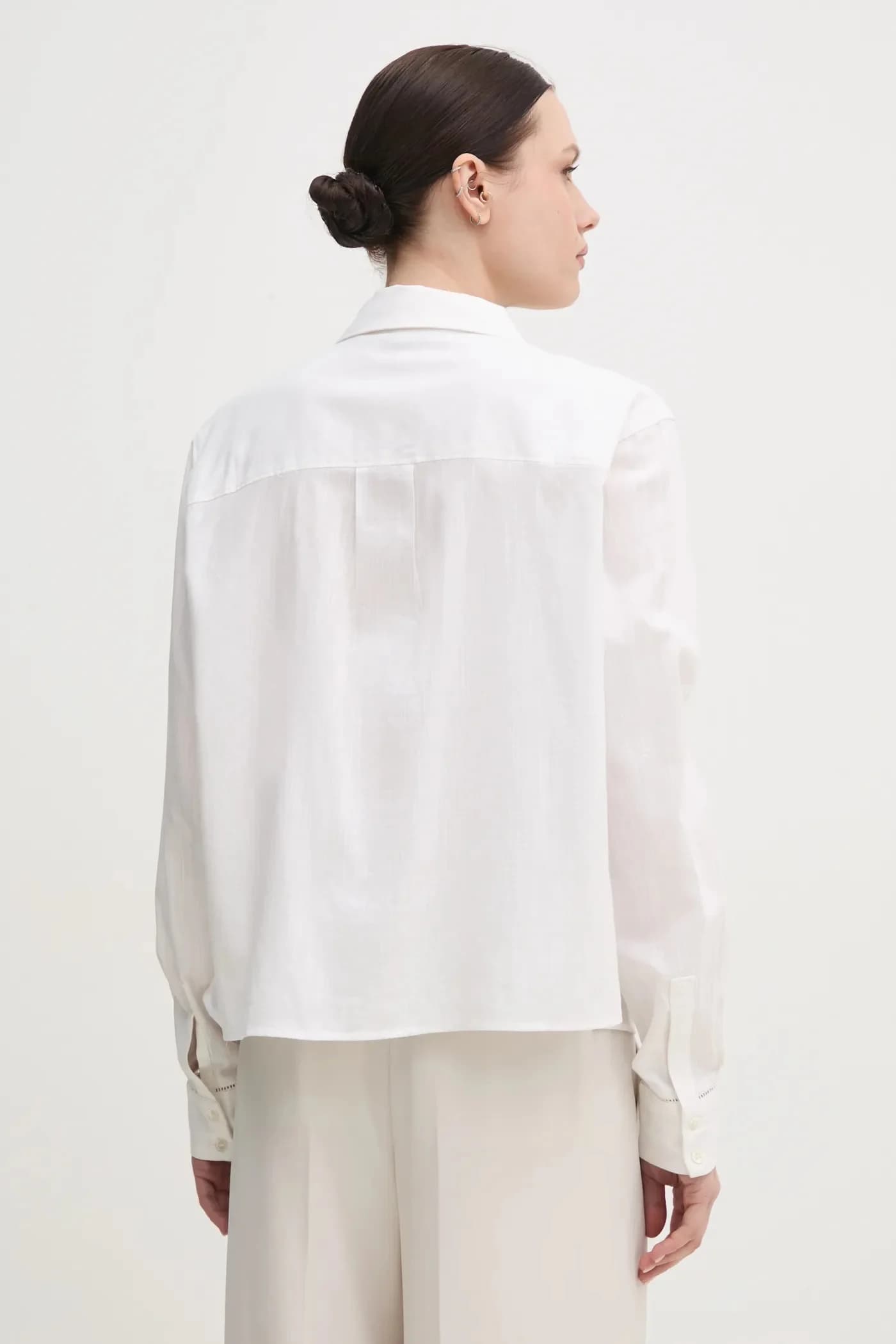 Рубашка - фото 3