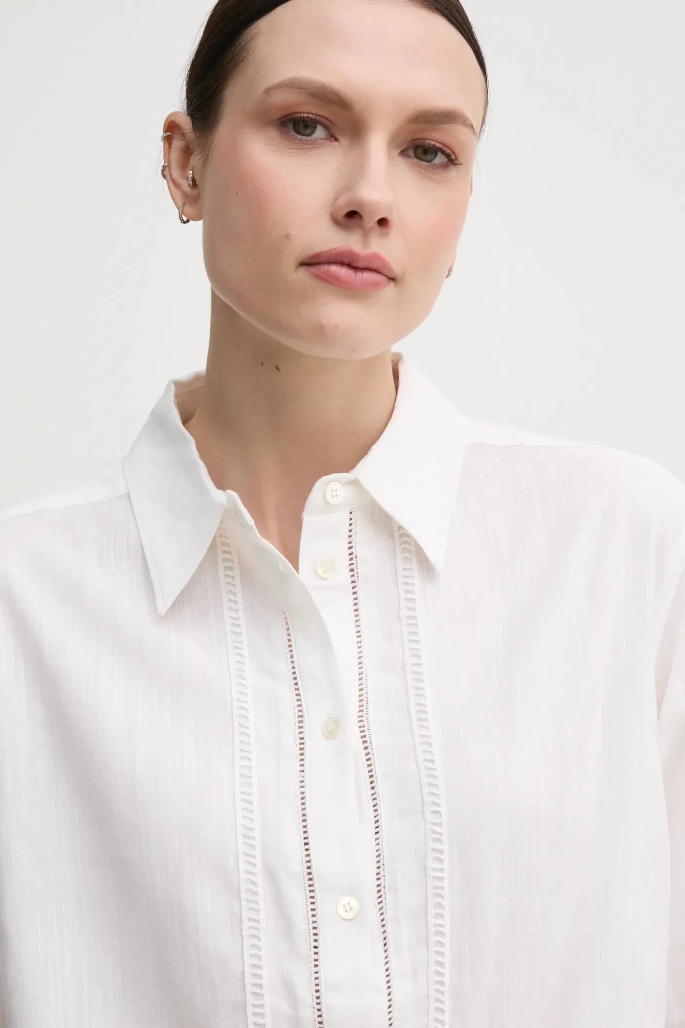 Рубашка - фото 4