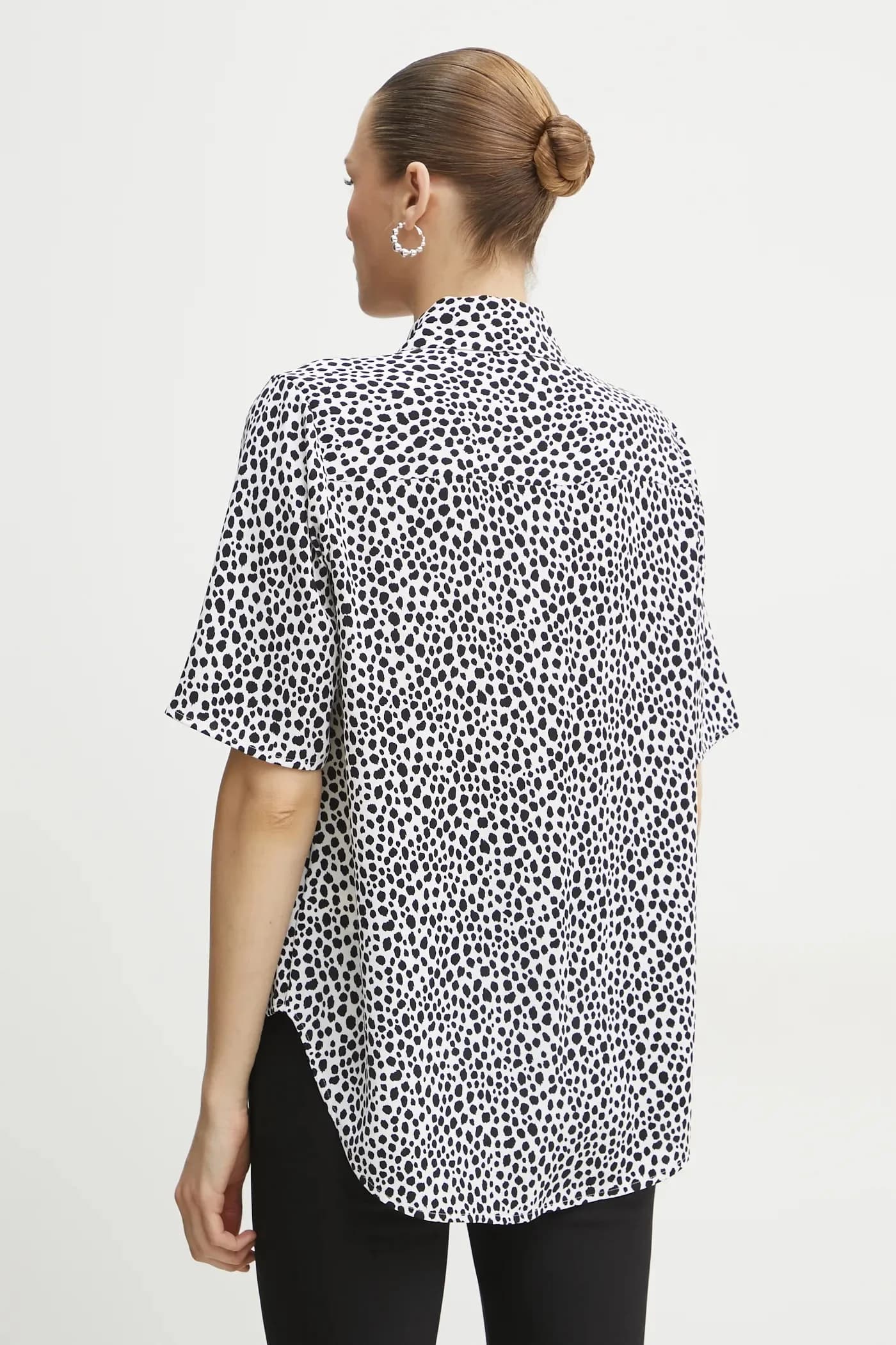 Рубашка - фото 3