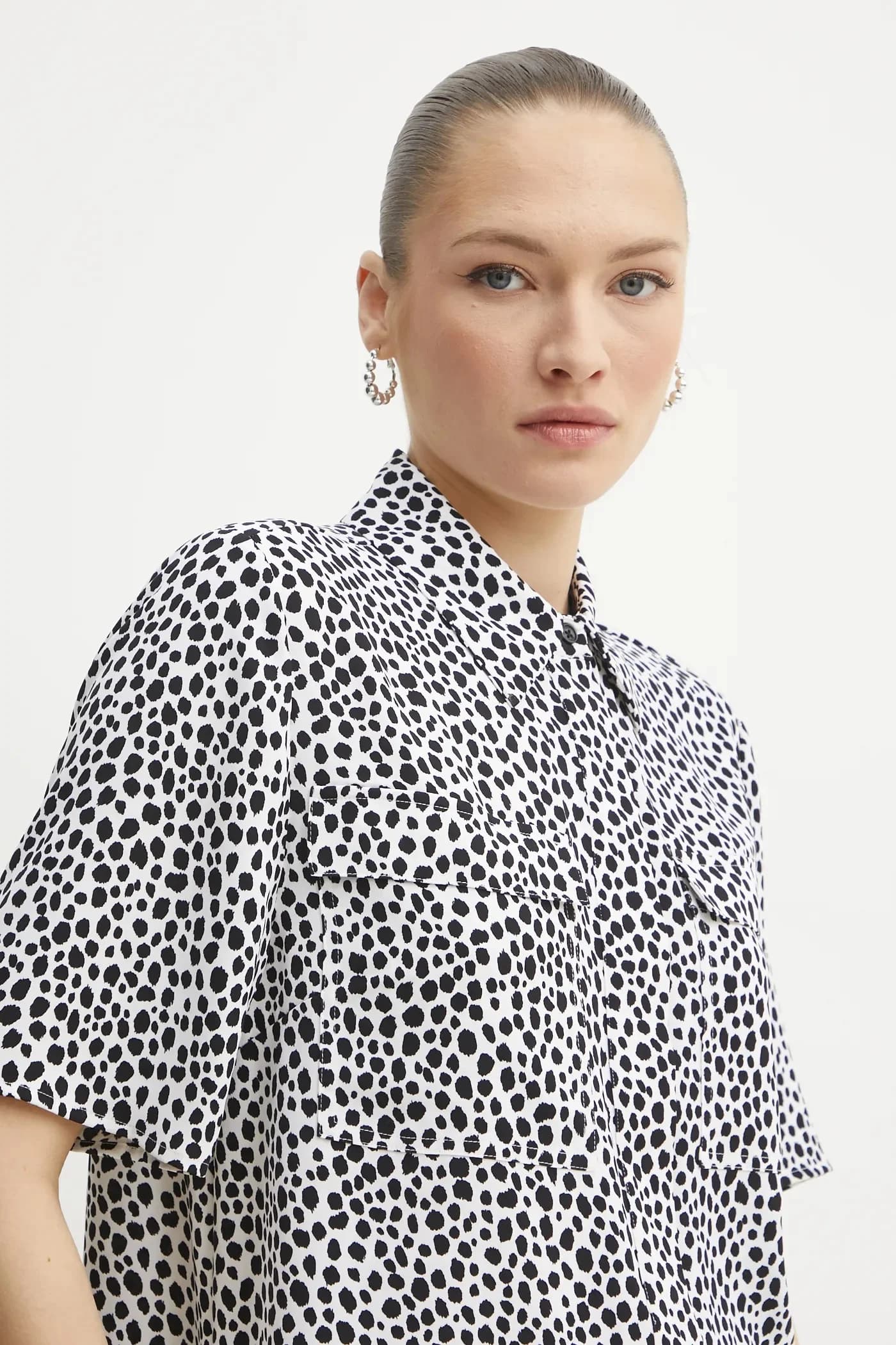 Рубашка - фото 4