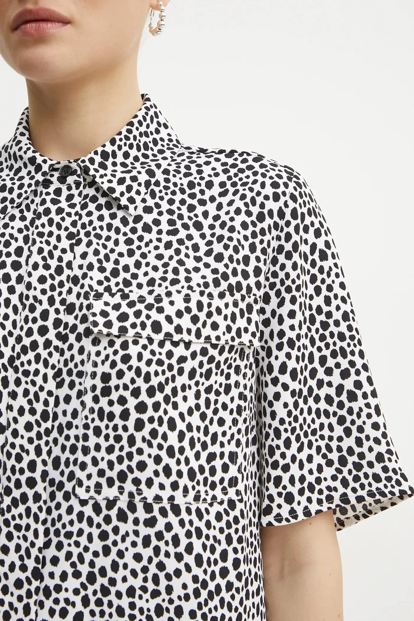 Рубашка - фото 5