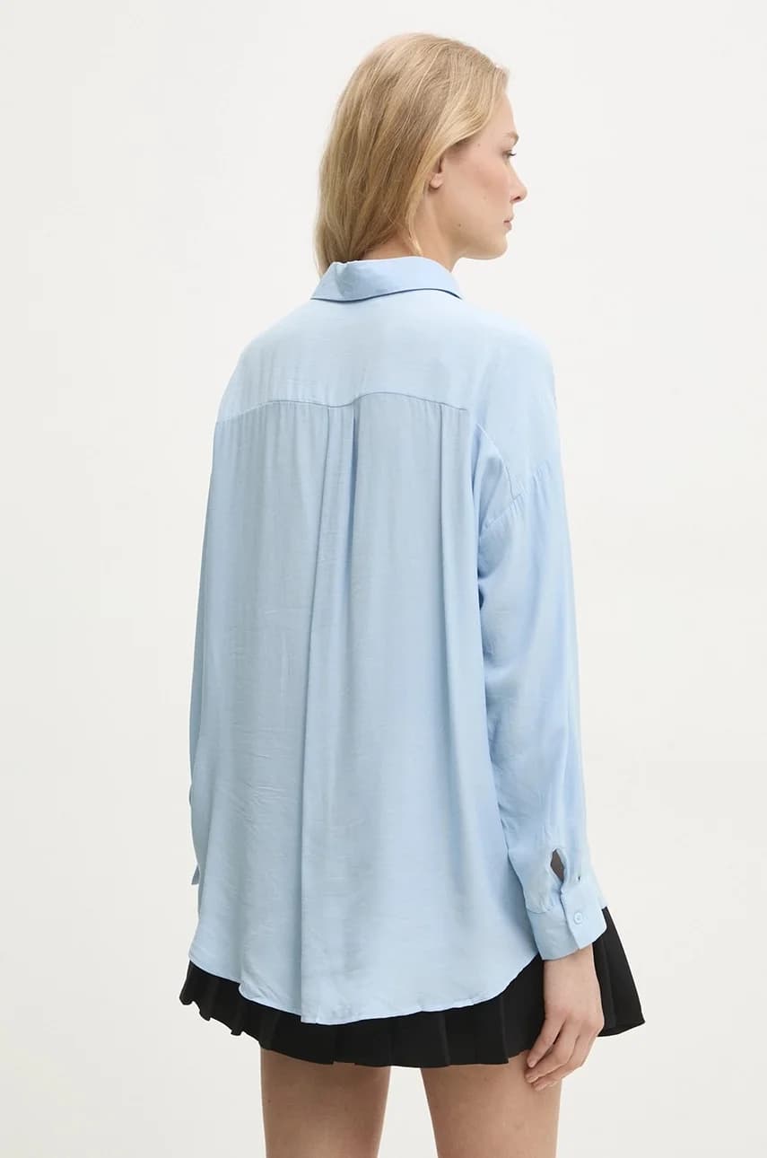 Рубашка - фото 3