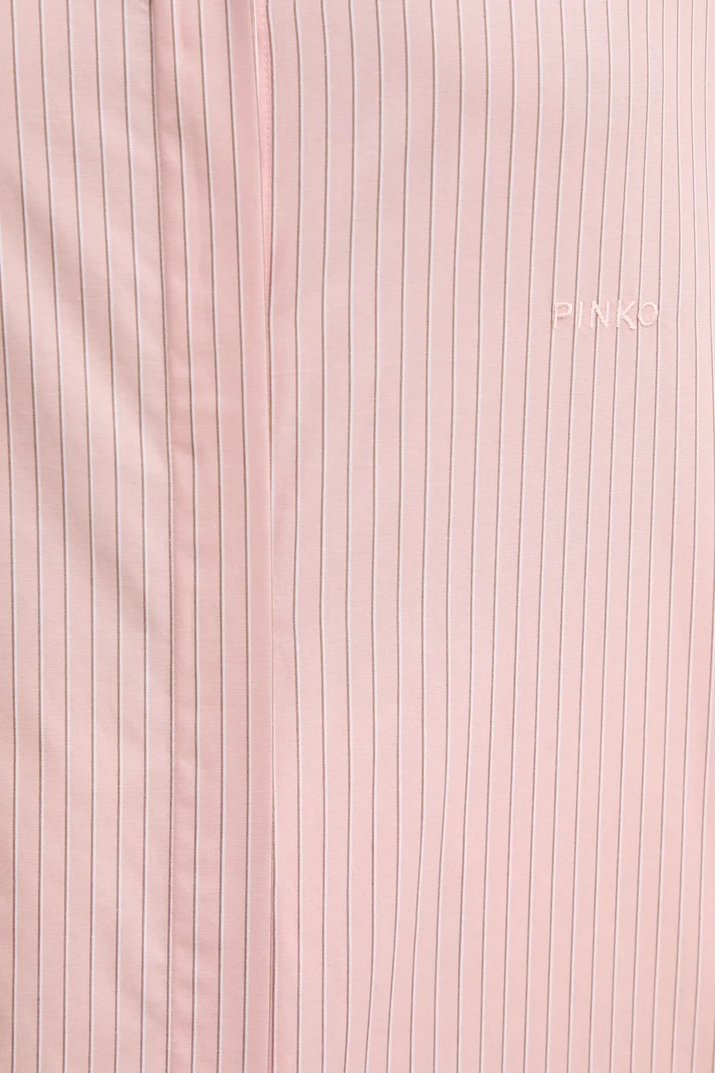 Хлопковая рубашка - фото 5