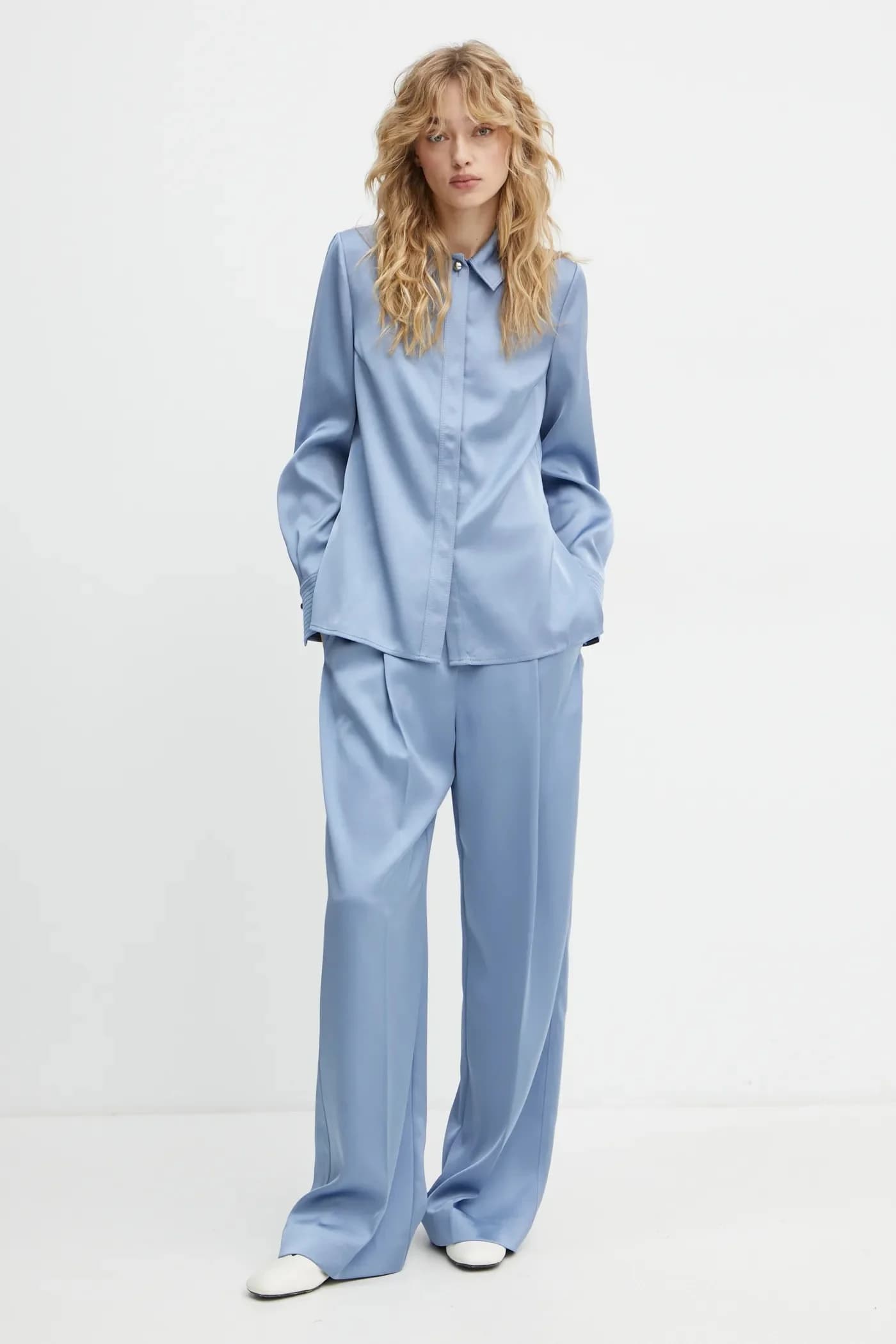 Рубашка - фото 2