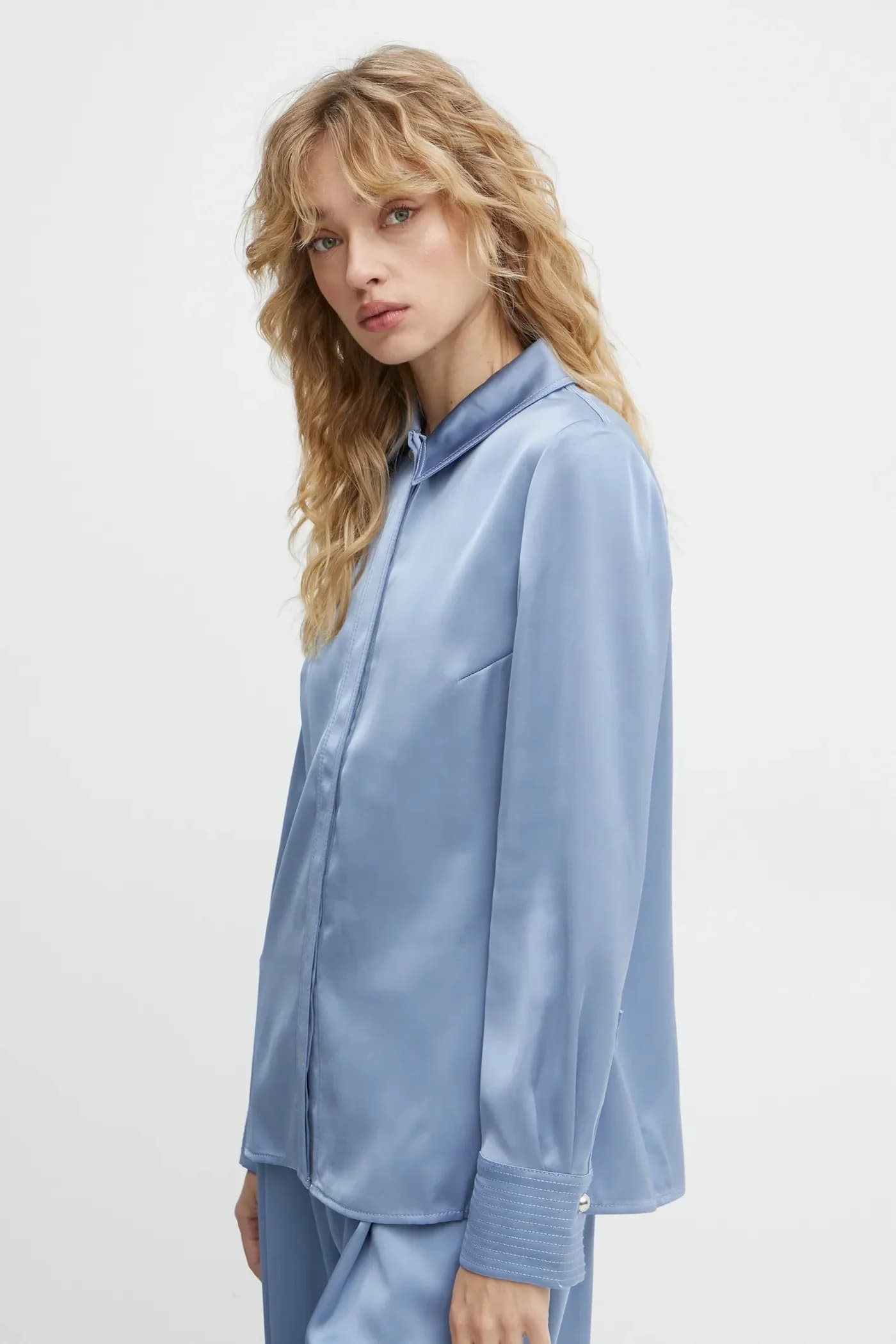 Рубашка - фото 4