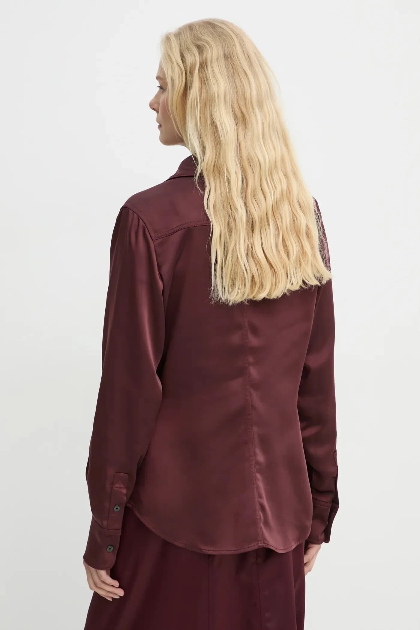 Рубашка - фото 3