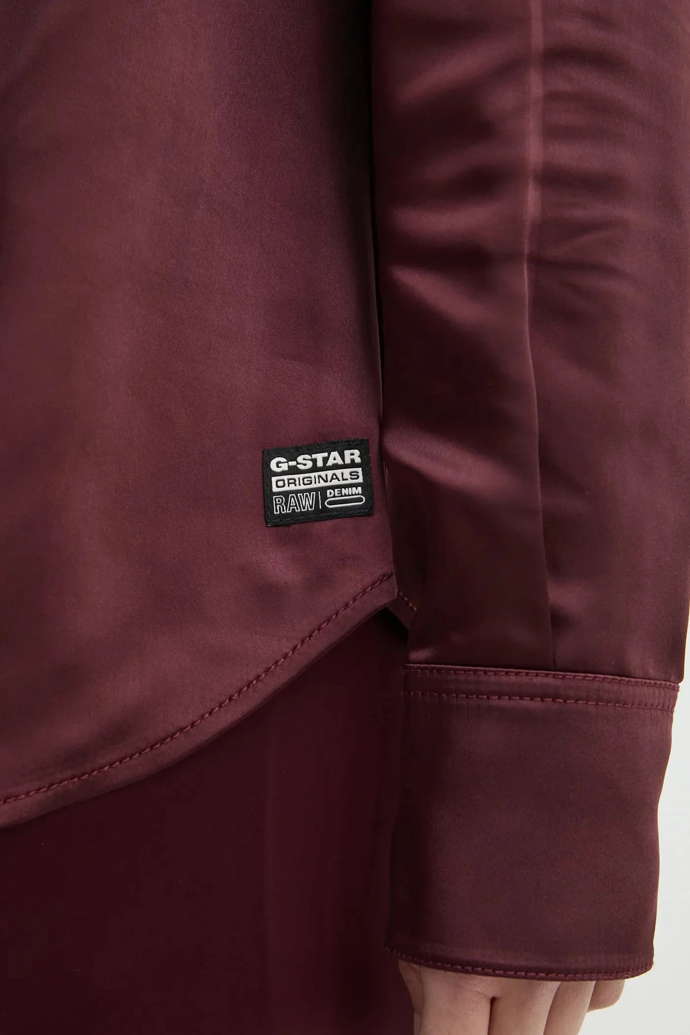 Рубашка - фото 6