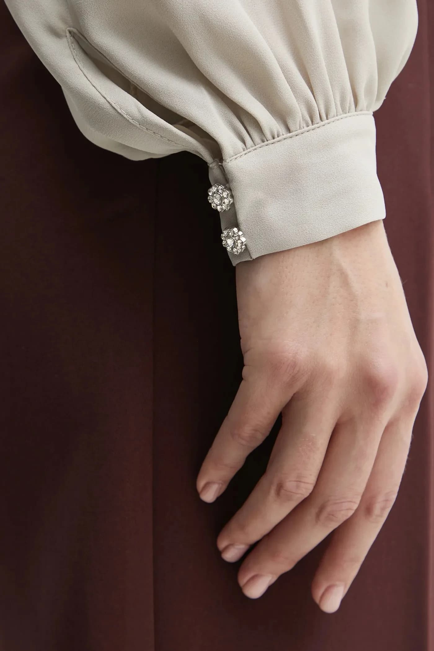 Рубашка - фото 5