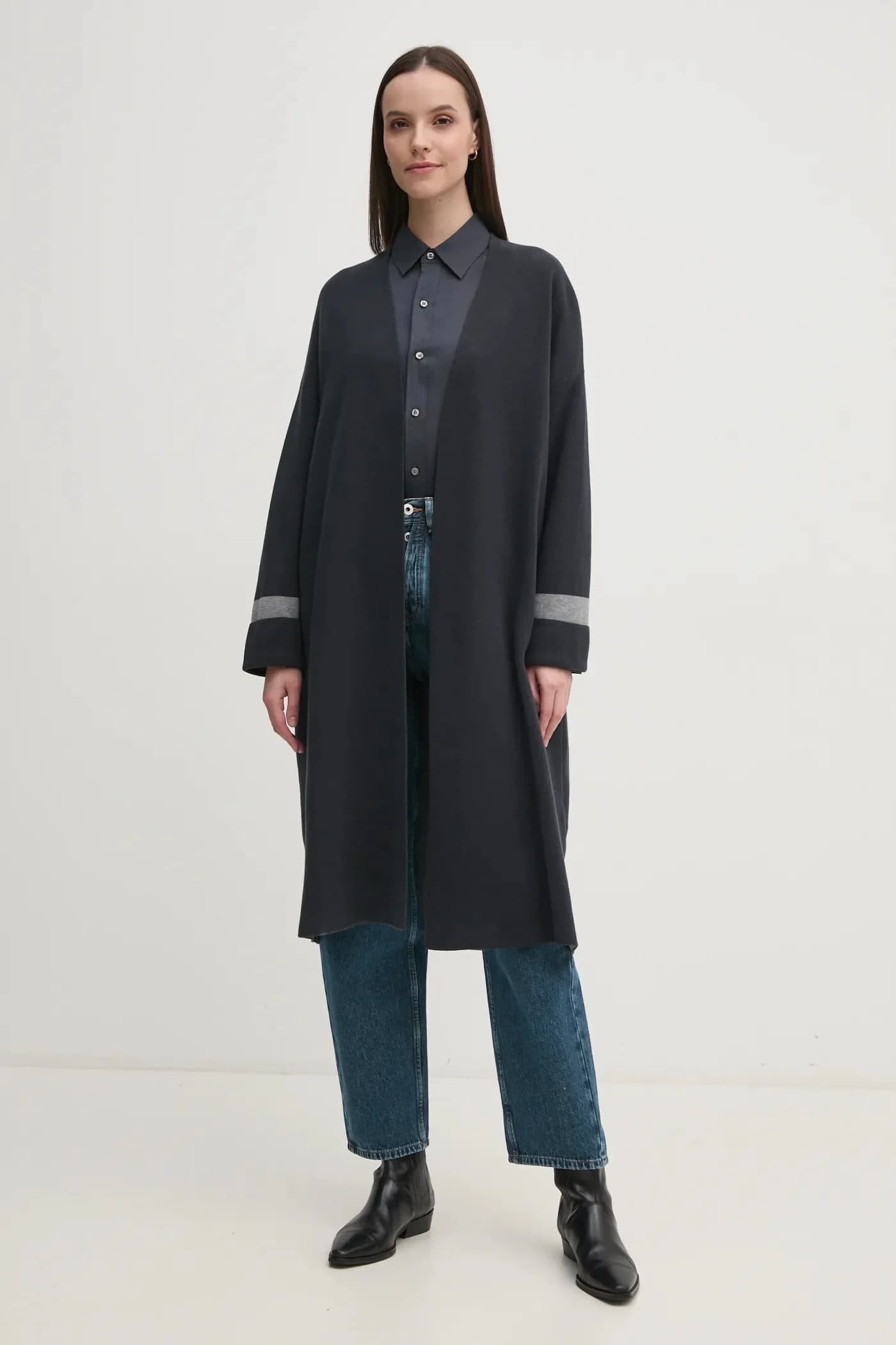 Рубашка - фото 2