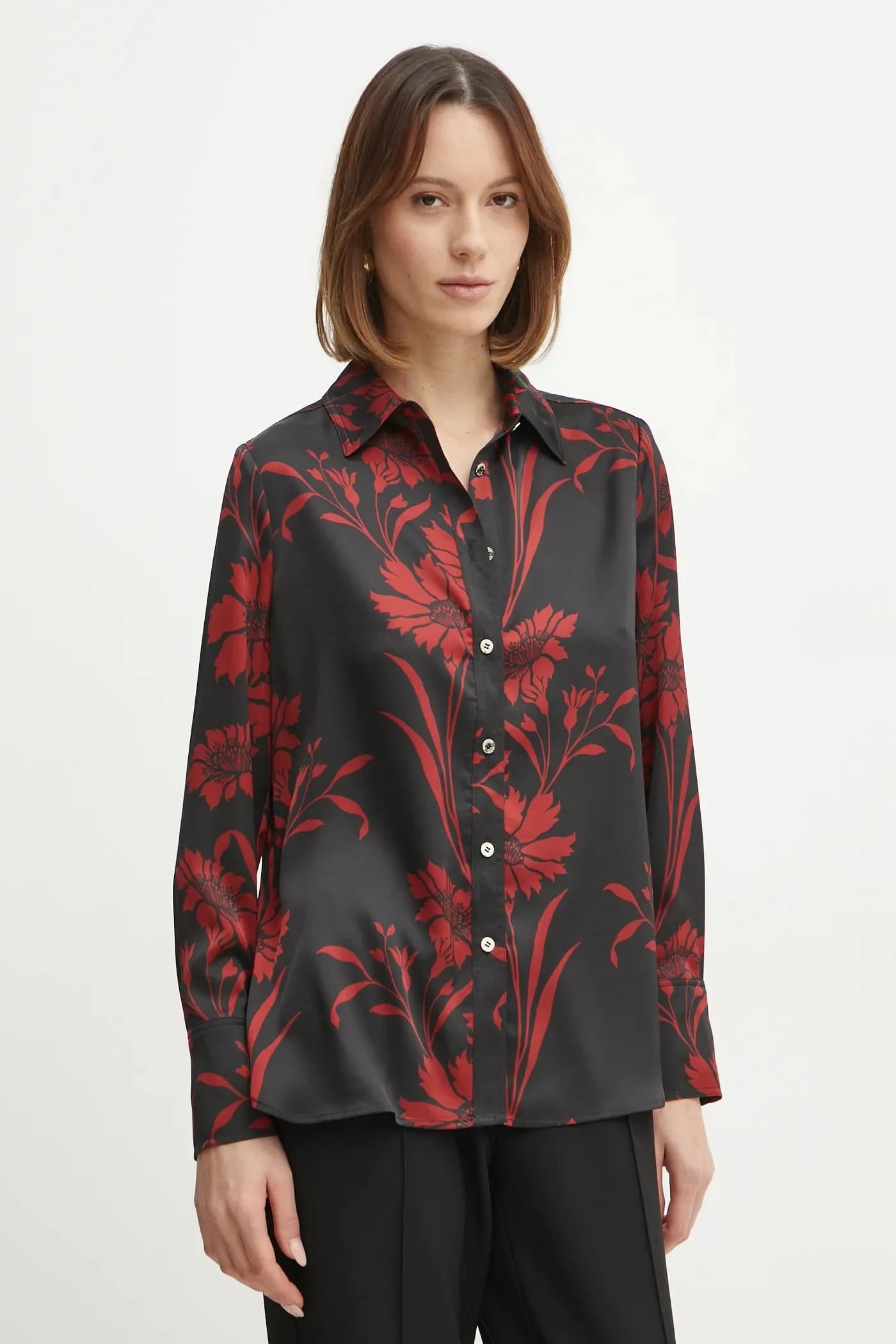 МОЛЛИ рубашка