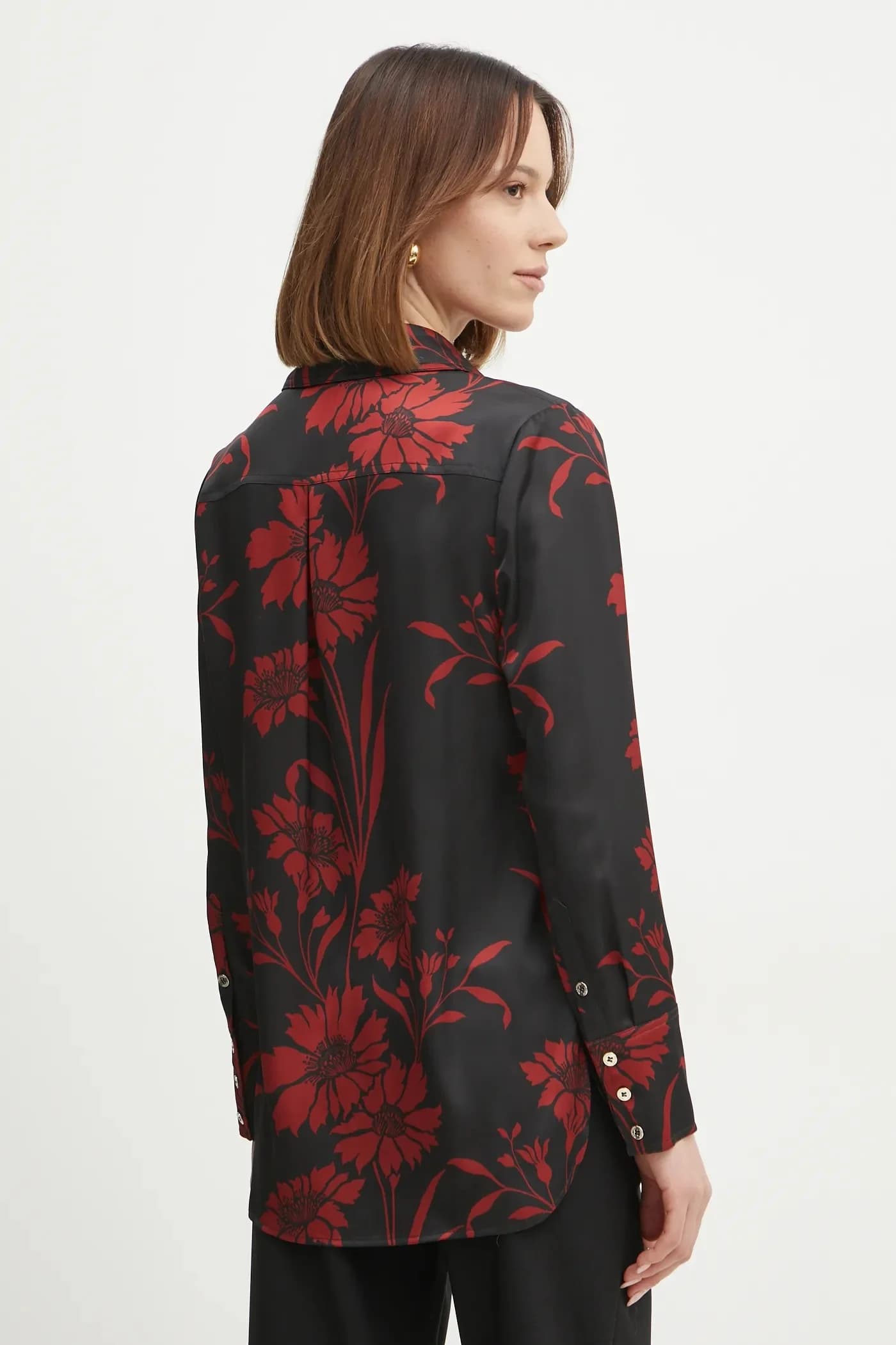 МОЛЛИ рубашка - фото 3