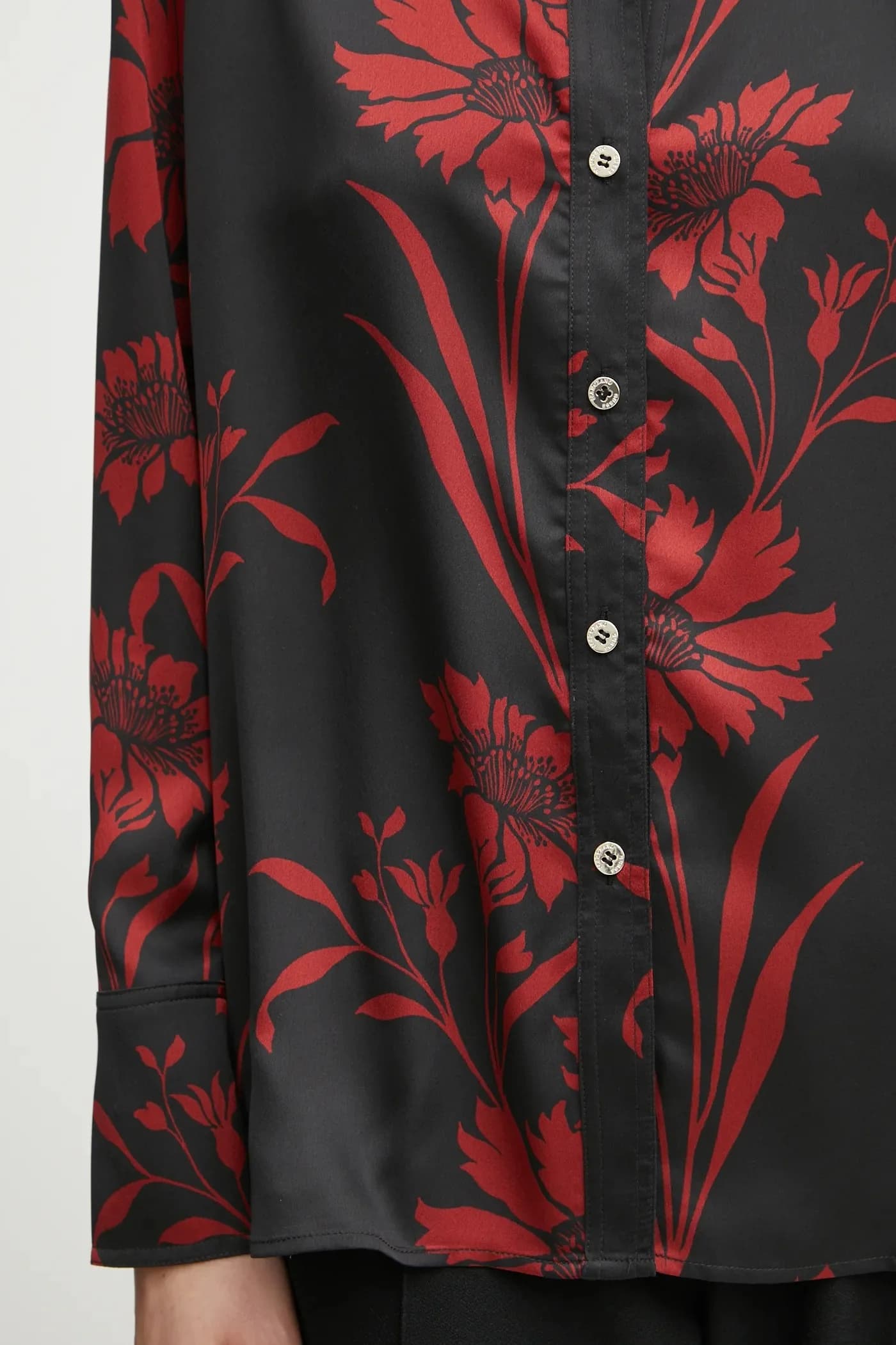 МОЛЛИ рубашка - фото 5