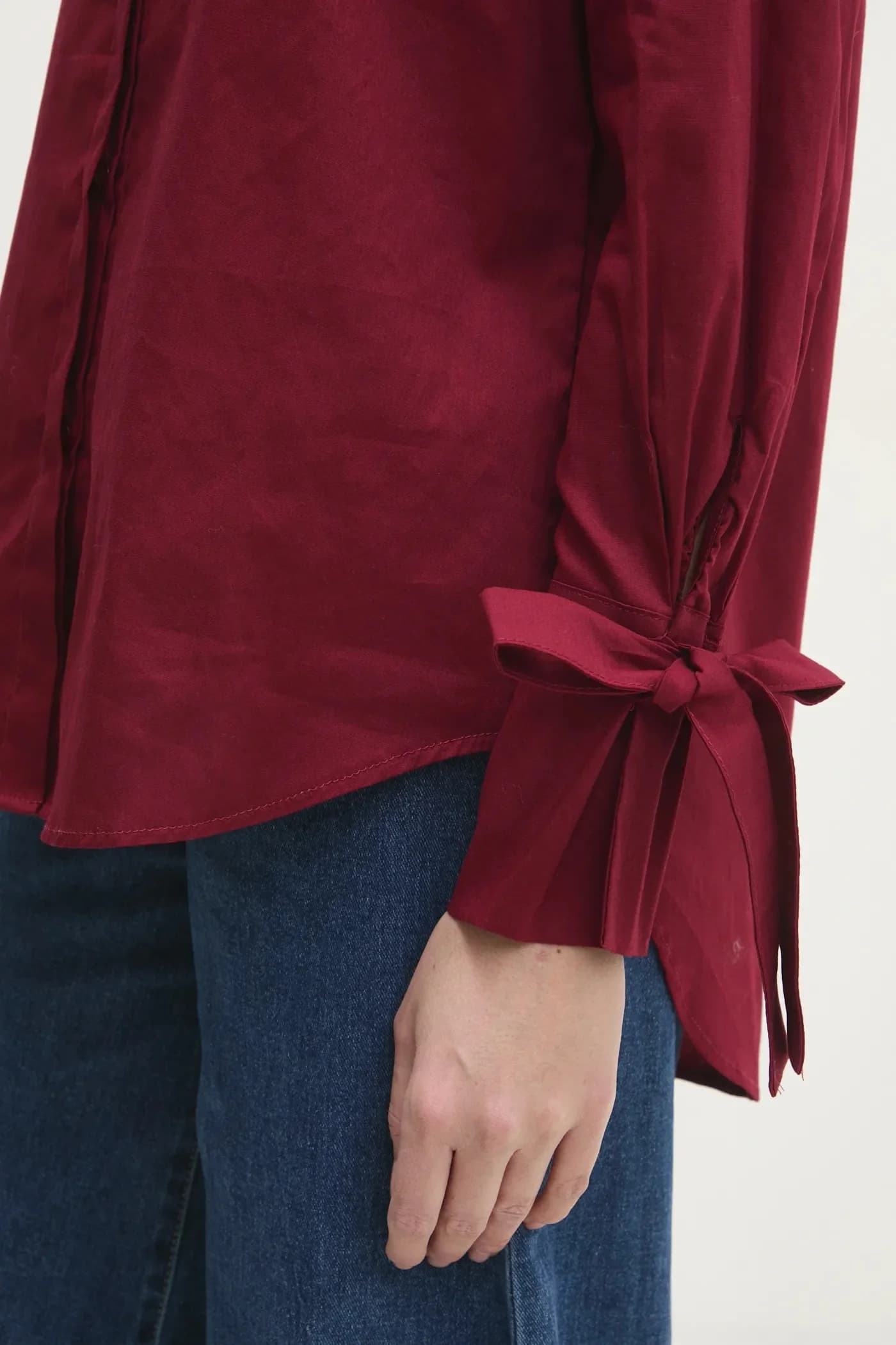 Рубашка - фото 5