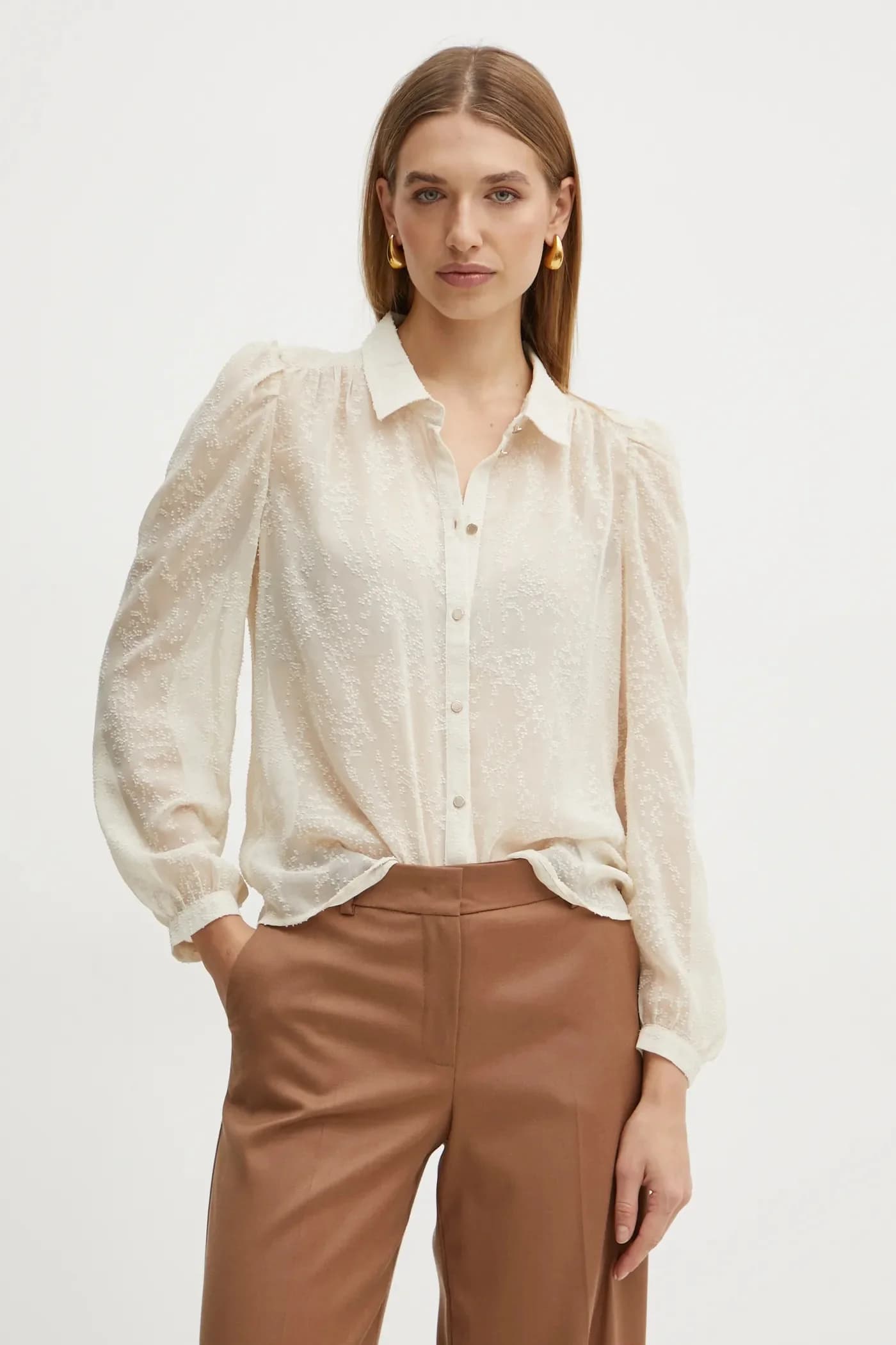 ЧИЛИ.Ф рубашка