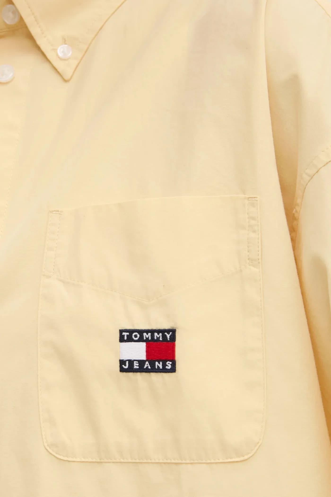 Хлопковая рубашка - фото 6