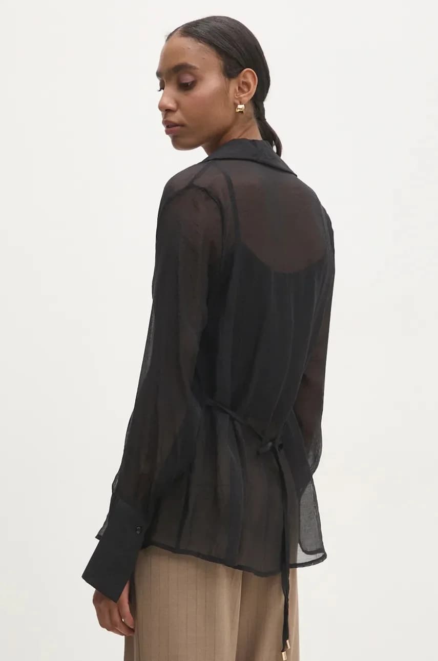 Рубашка - фото 3