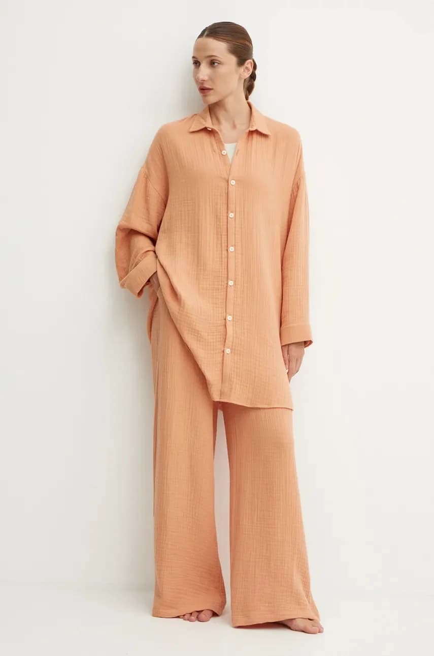 Рубашка Отдых 2.0 - фото 2