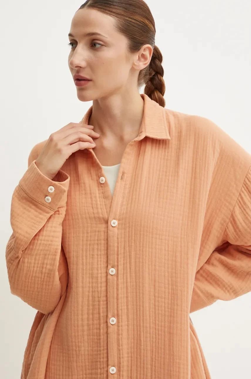 Рубашка Отдых 2.0 - фото 4