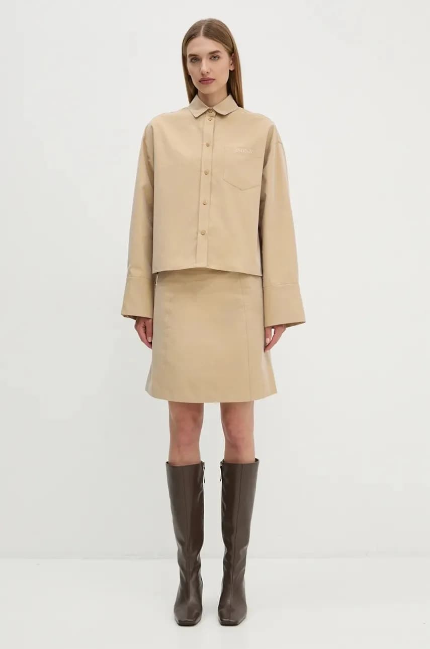 рубашка Claras TT - фото 2