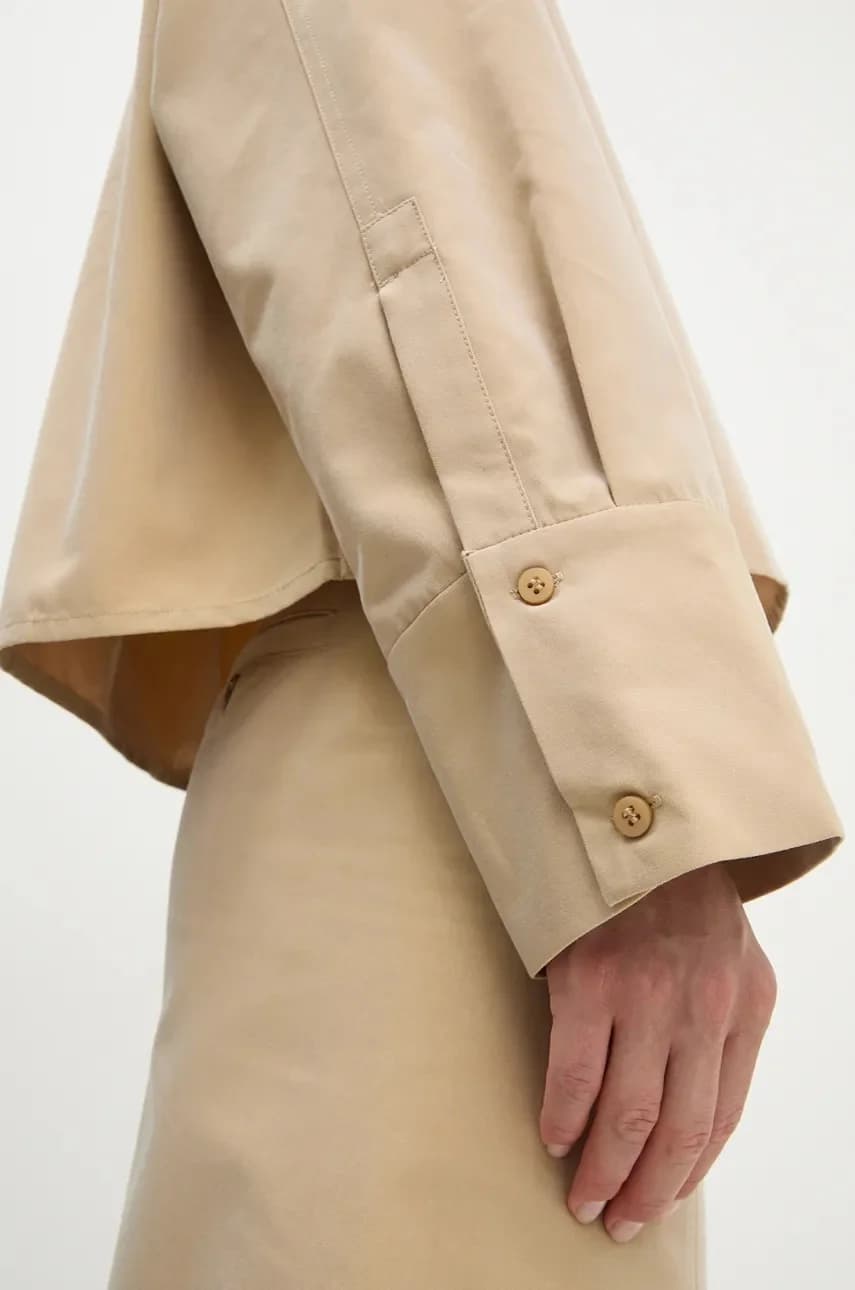 рубашка Claras TT - фото 7