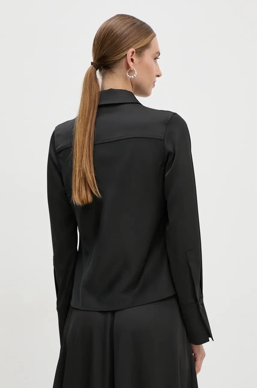 рубашка Мария - фото 3