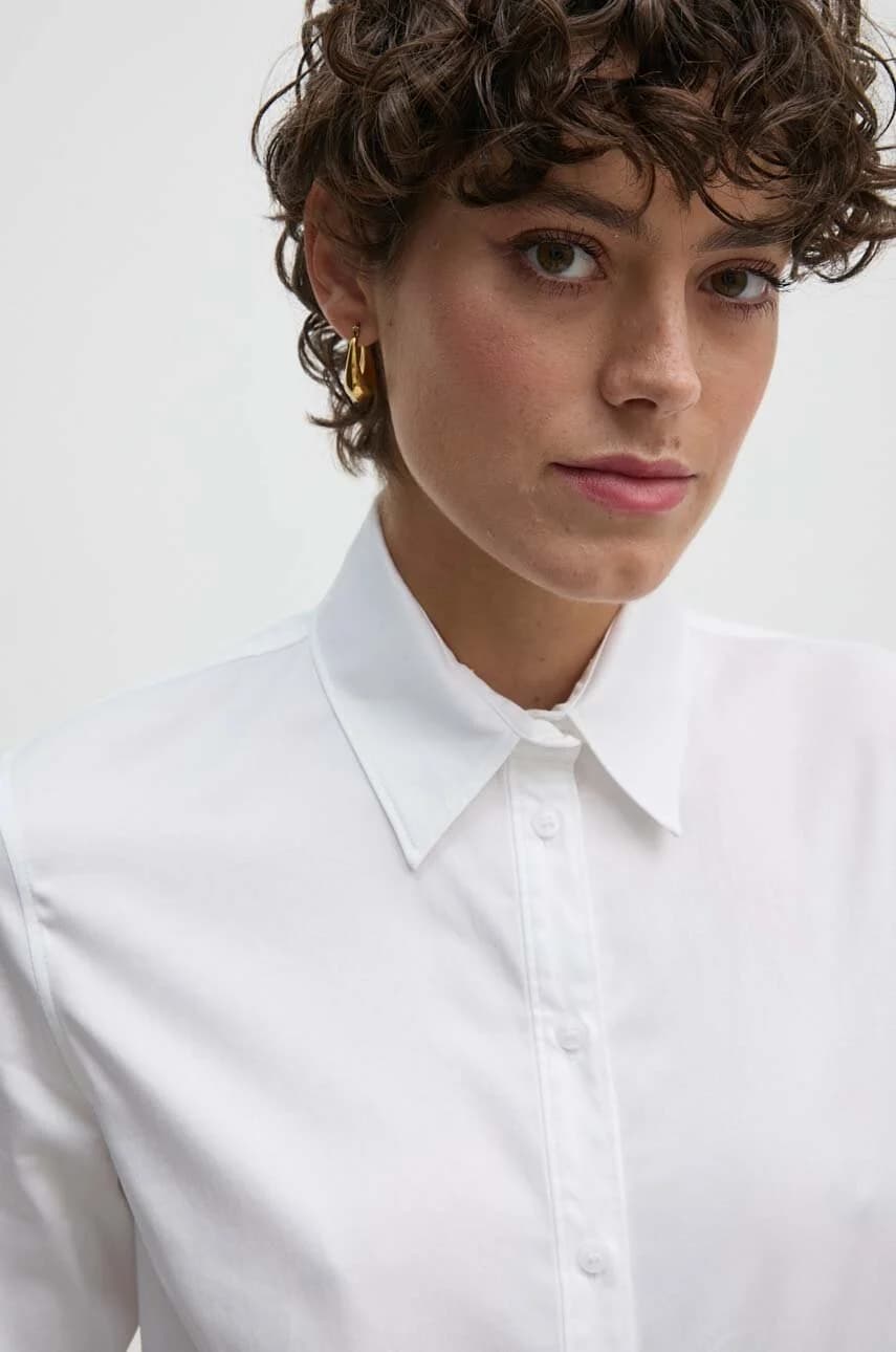 Рубашка - фото 4