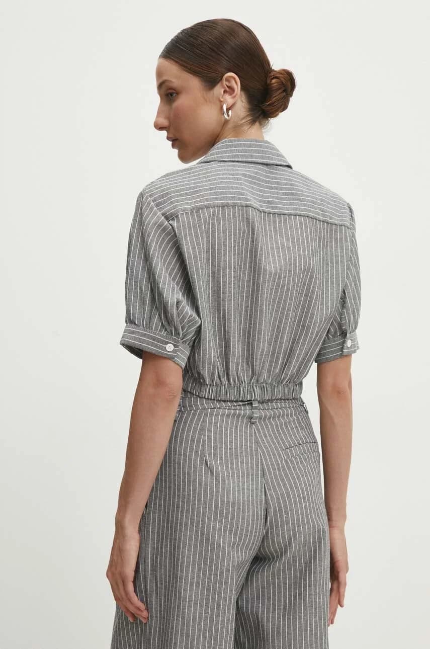 Рубашка - фото 3