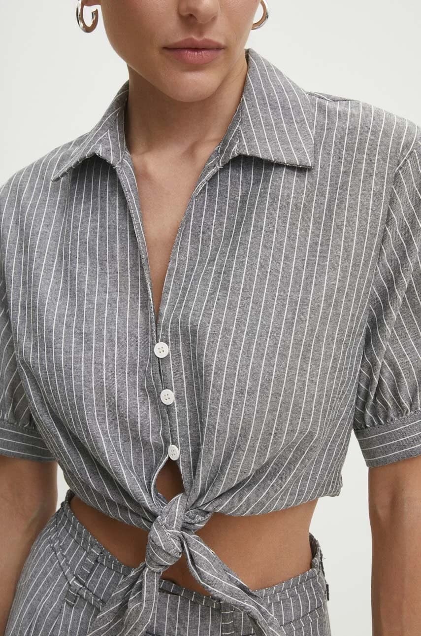 Рубашка - фото 4